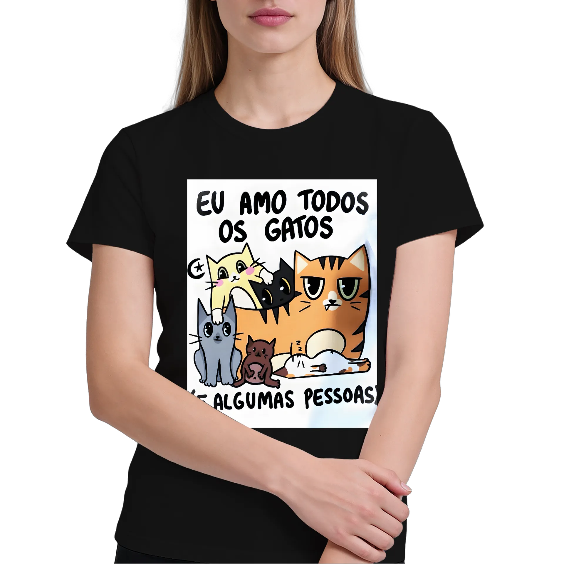Camiseta personalizada - Imagem 3