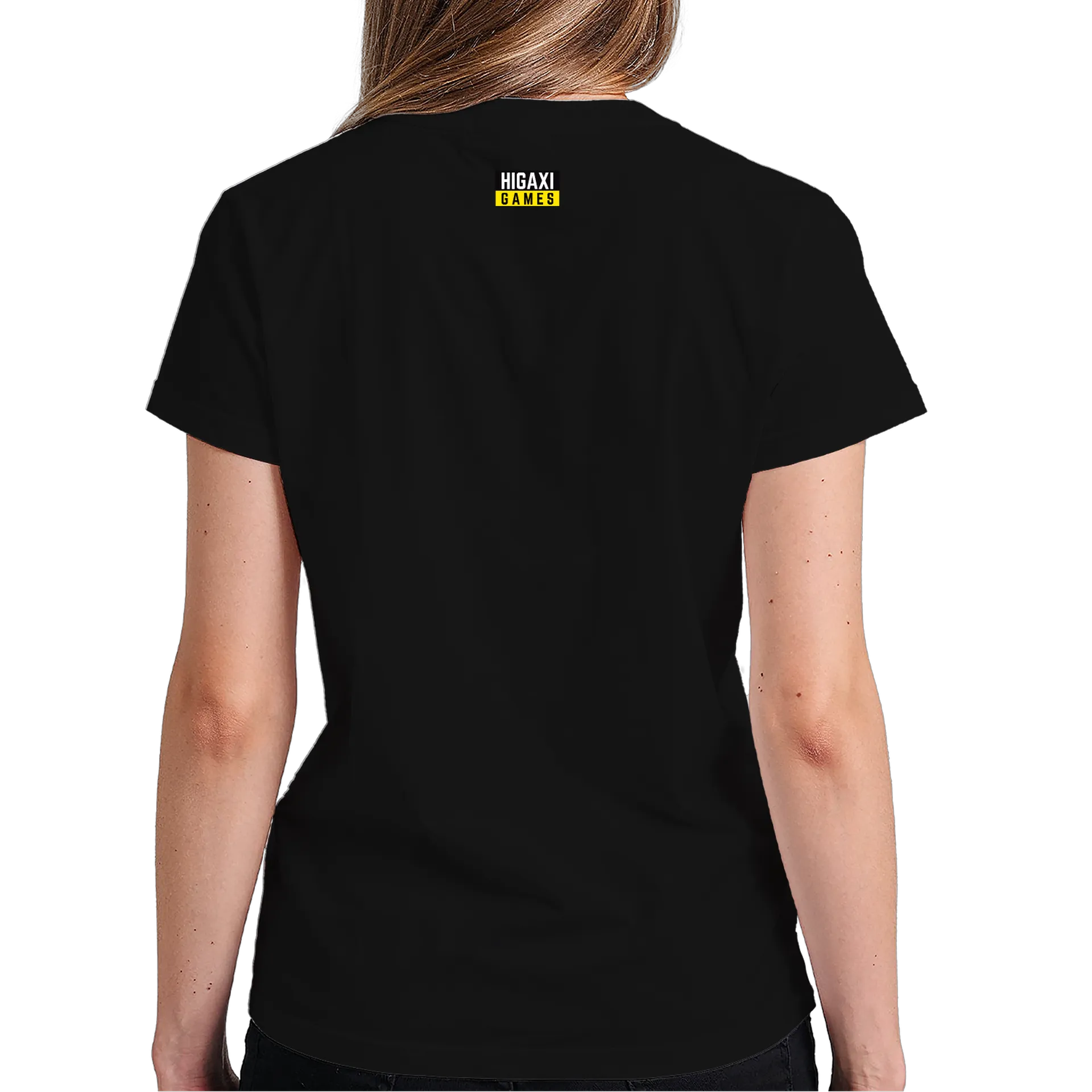 Camiseta Gamer CLT - Imagem 6