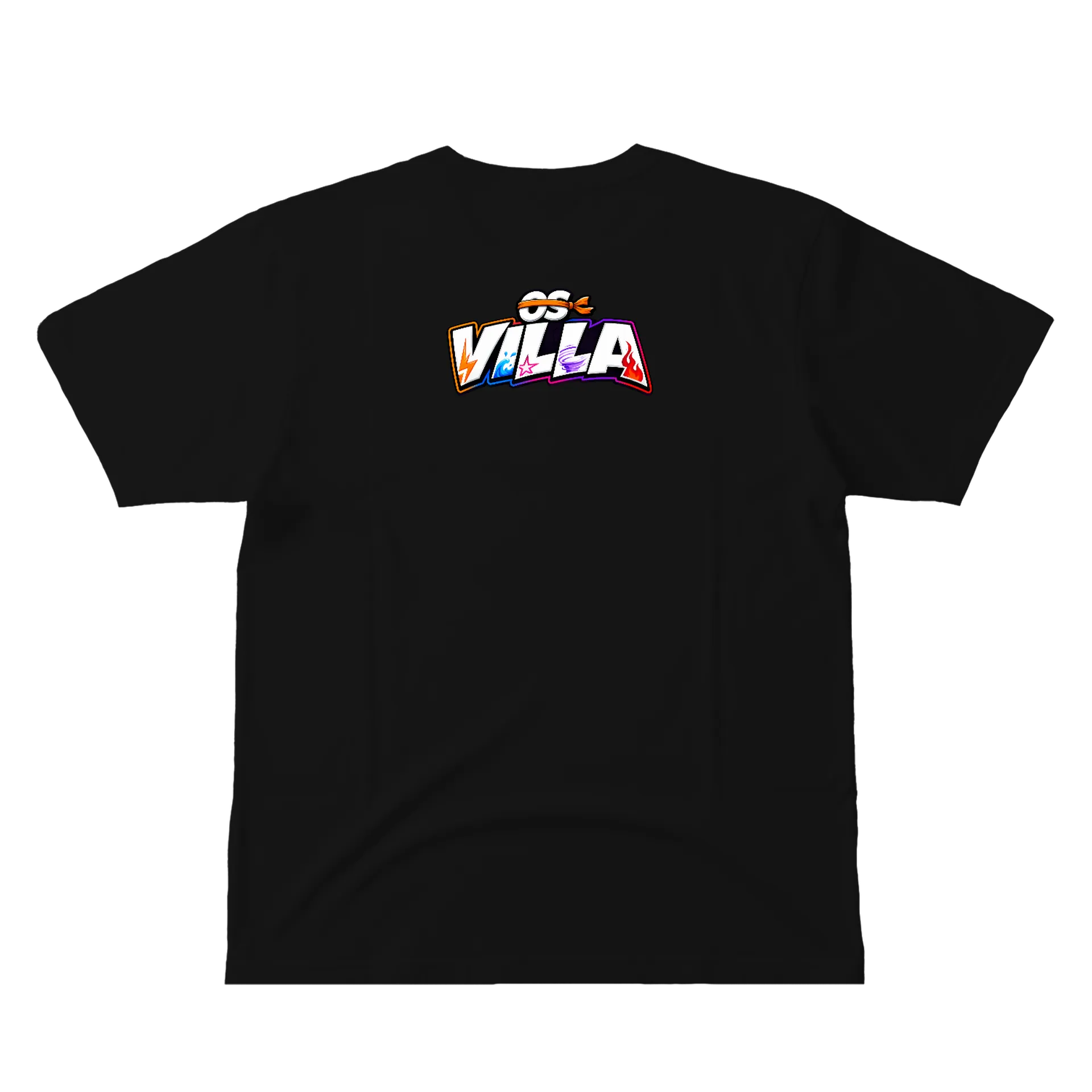 Camiseta dos Villa  de Lucas — imagem 2 de 6