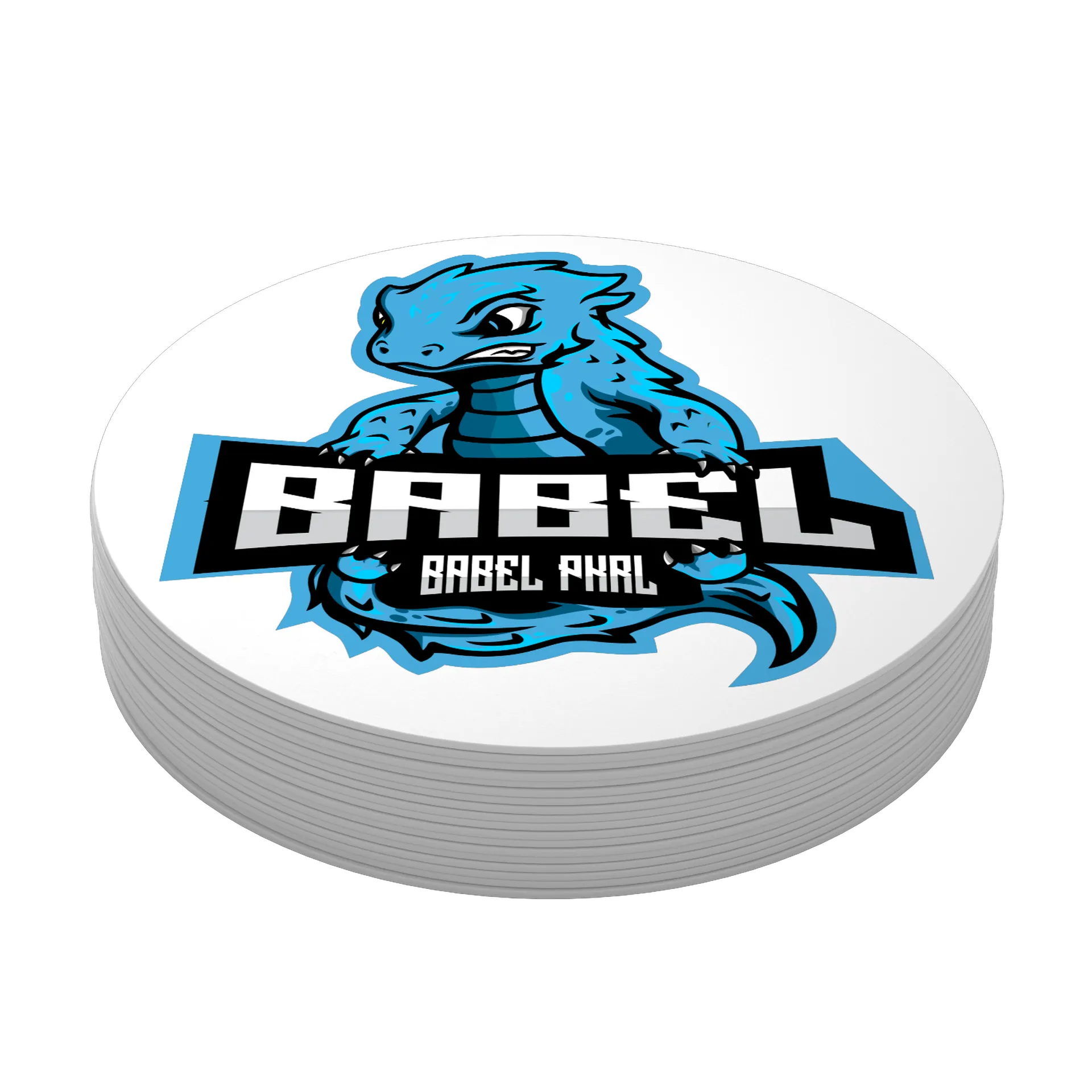 BABEL - Porta-copos - Imagem 4