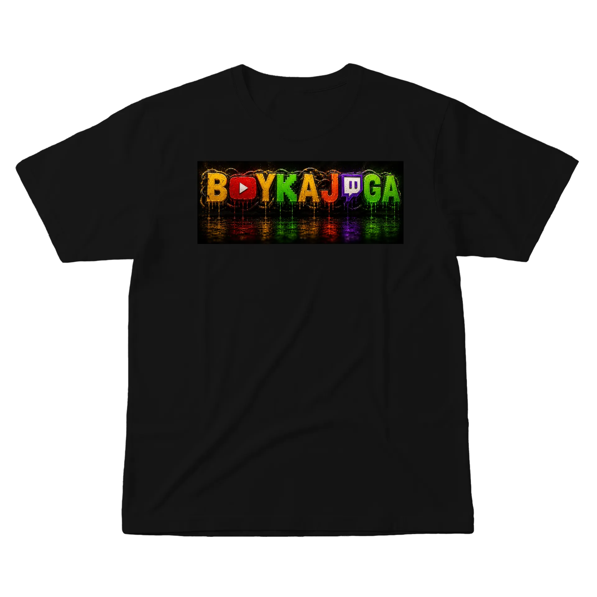 Camiseta personalizada - Imagem 1