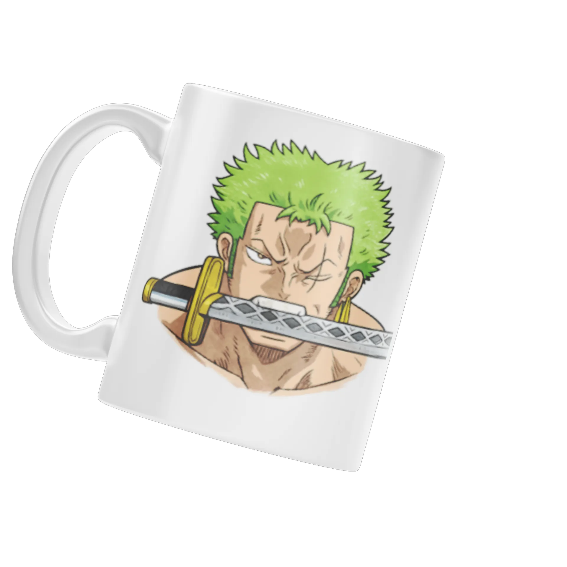 Caneca ZORO - Imagem 3
