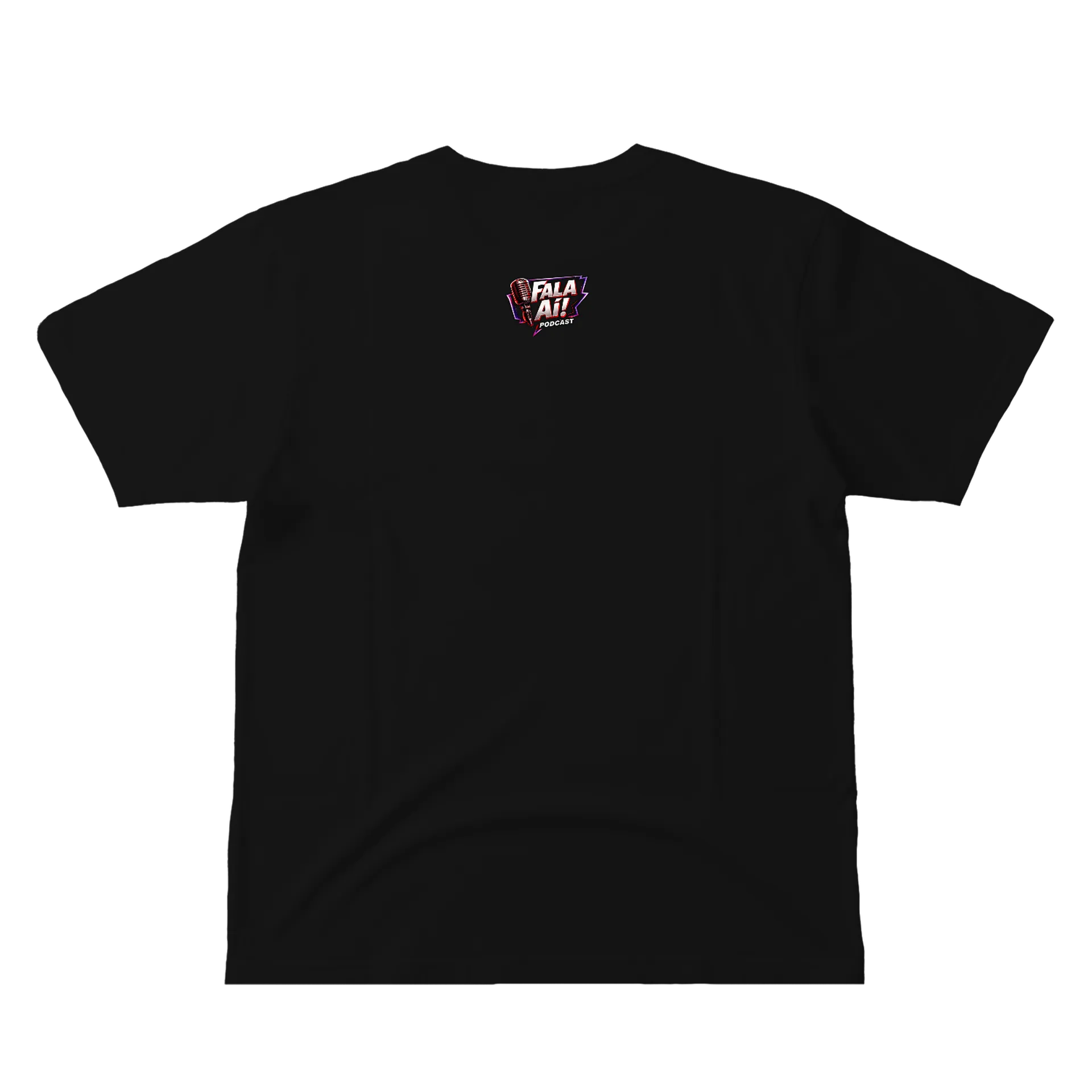 Camiseta personalizada - Imagem 3