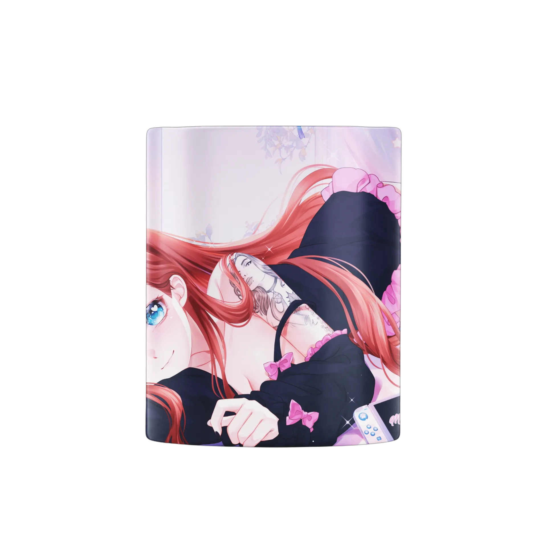 Caneca Mermaid 🩷 Cozy Collection 🌙 de Mermaid — imagem 2 de 4