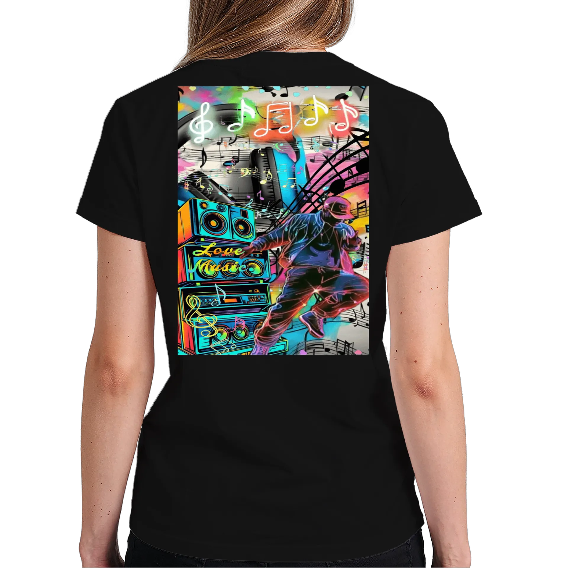 Camiseta personalizada - Imagem 5