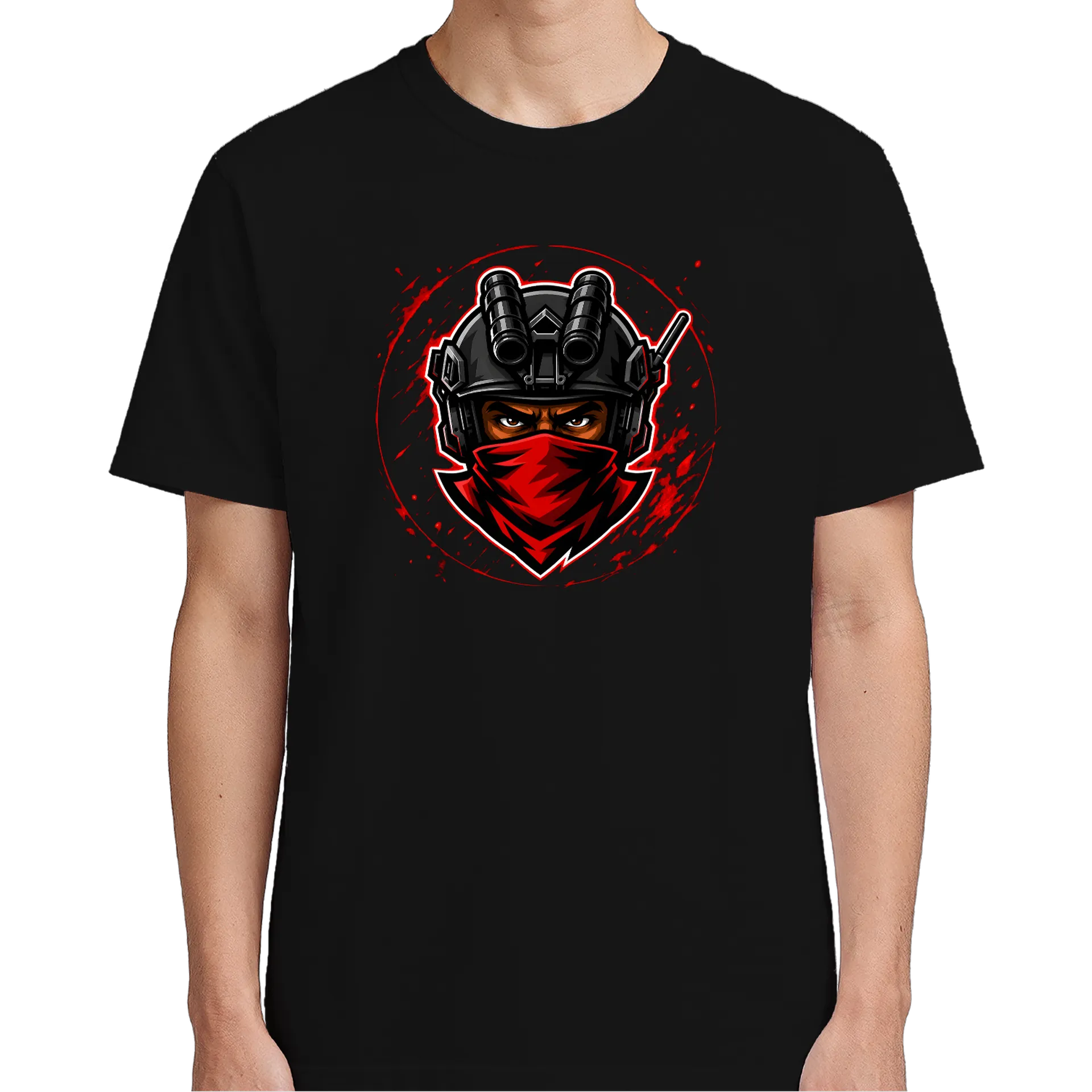 Camiseta Kodama de Kodama Gameplay — imagem 4 de 6