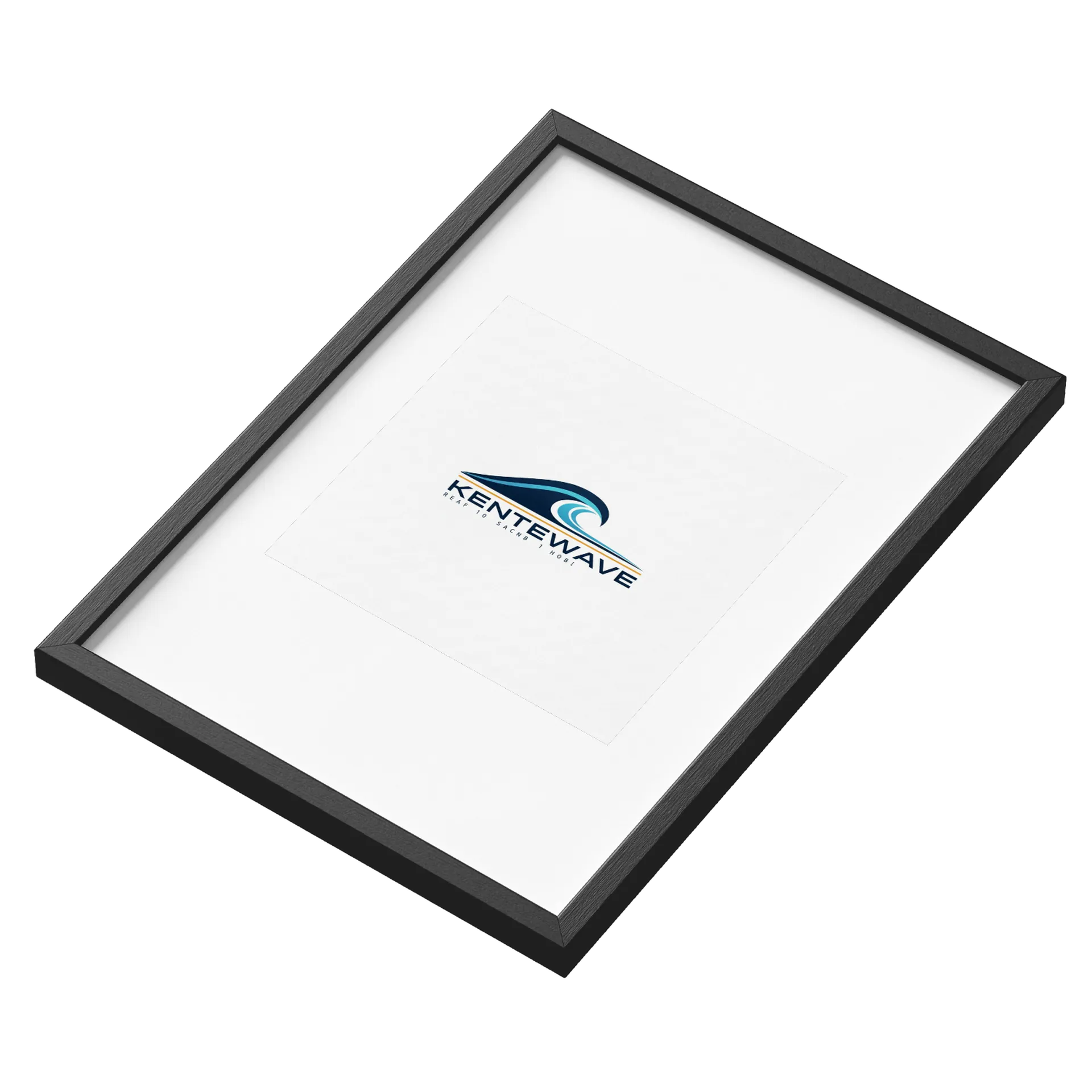 Quadro A3 personalizado - Imagem 3