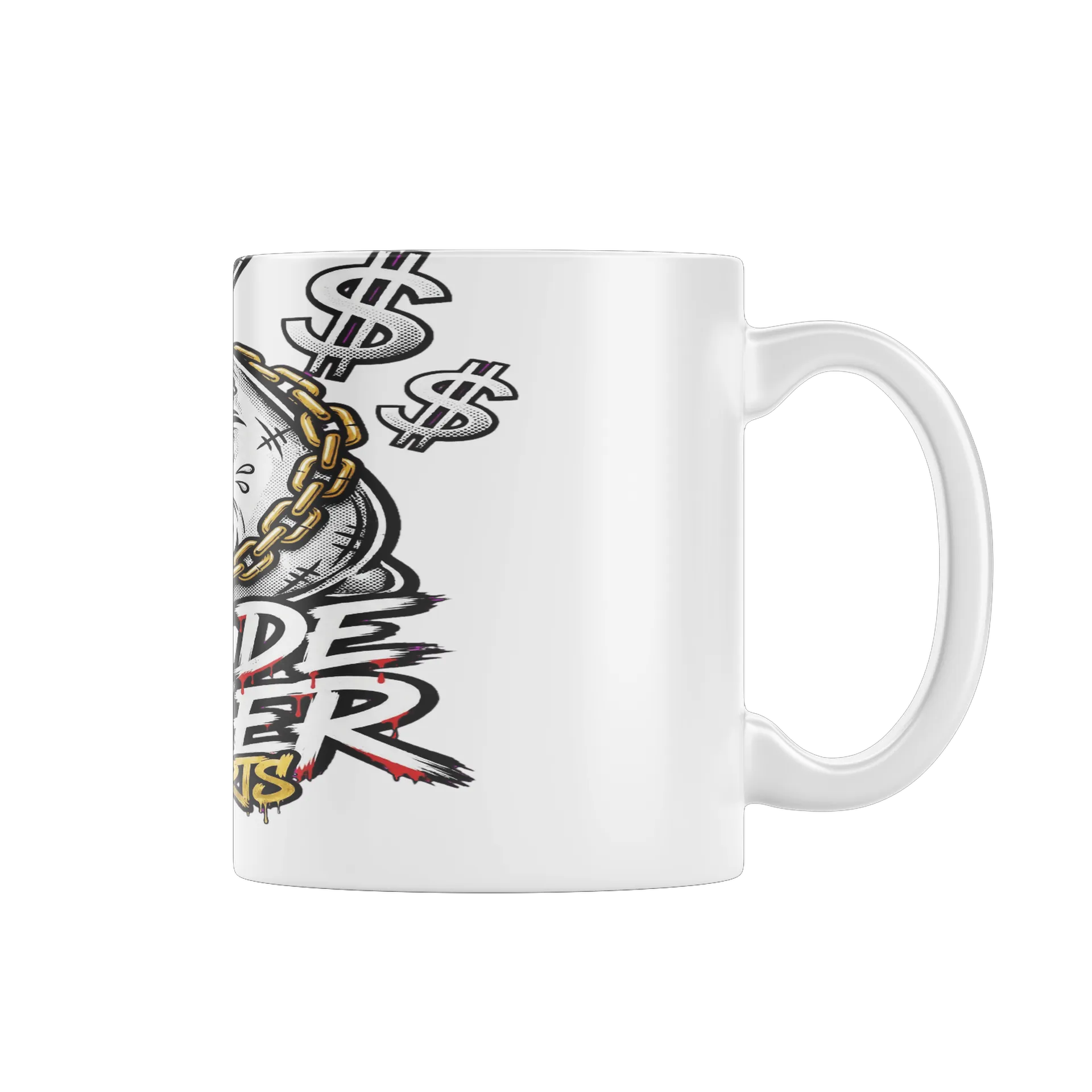 Caneca personalizada - Imagem 1