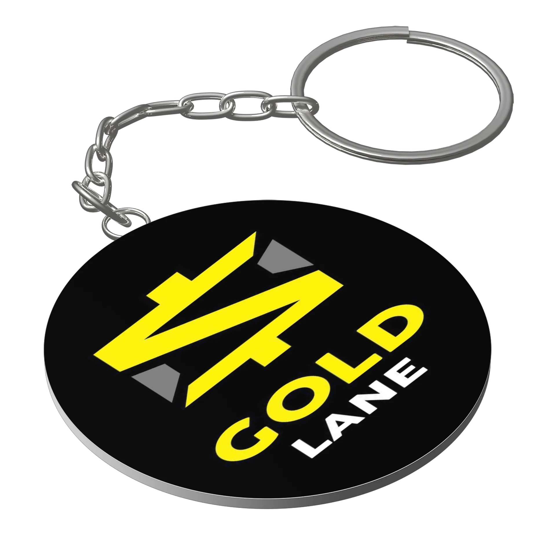 Chaveiro personalizado - Imagem 1