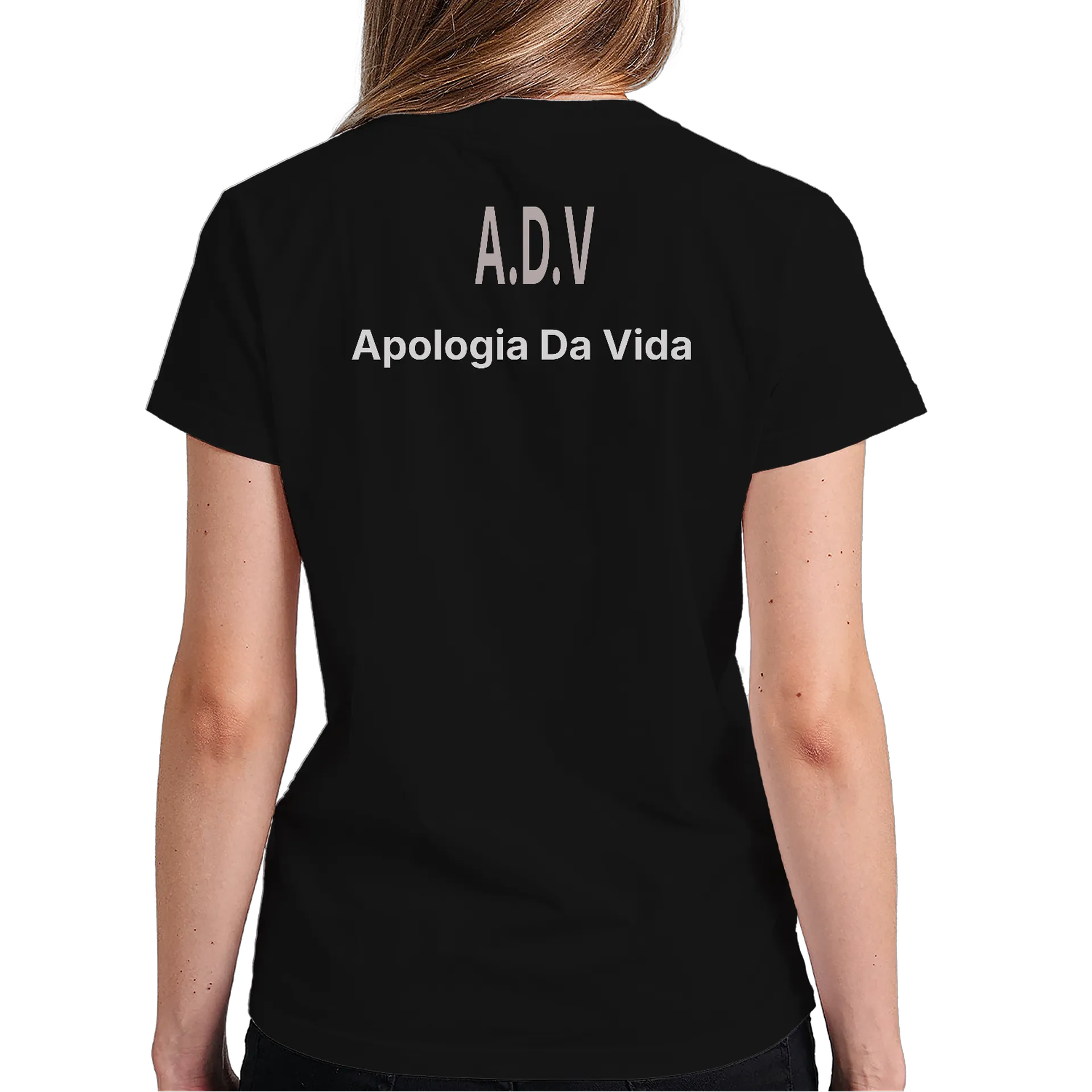 Camiseta personalizada - Imagem 5