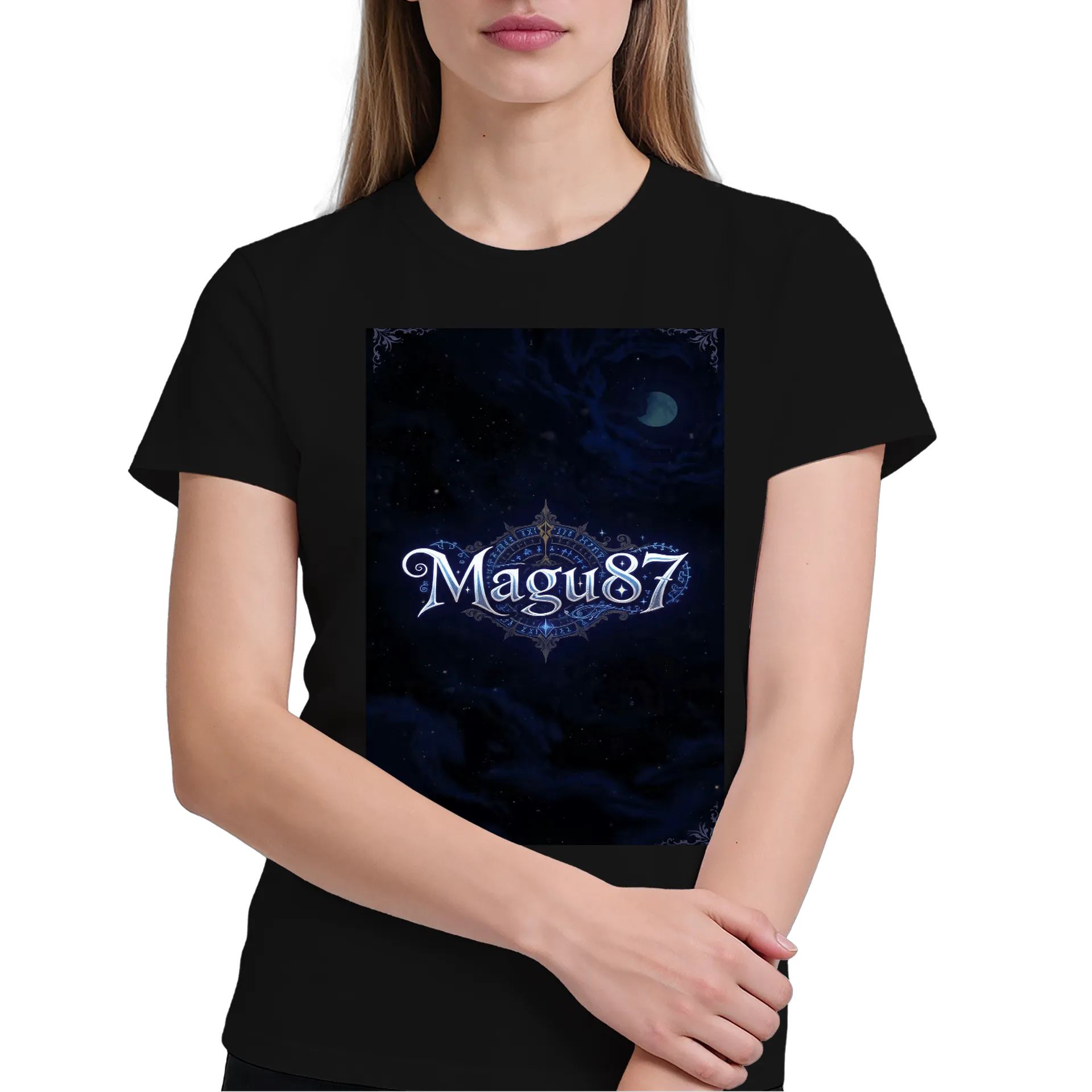 Camiseta Magu87  - Imagem 4