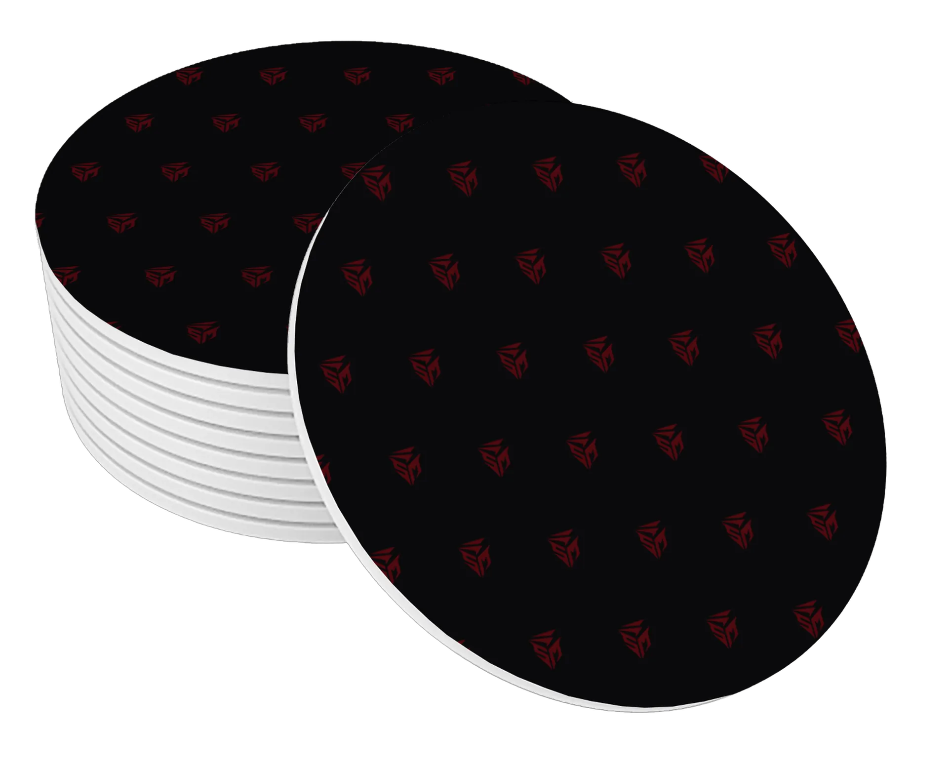 Porta-copos personalizado - Imagem 1