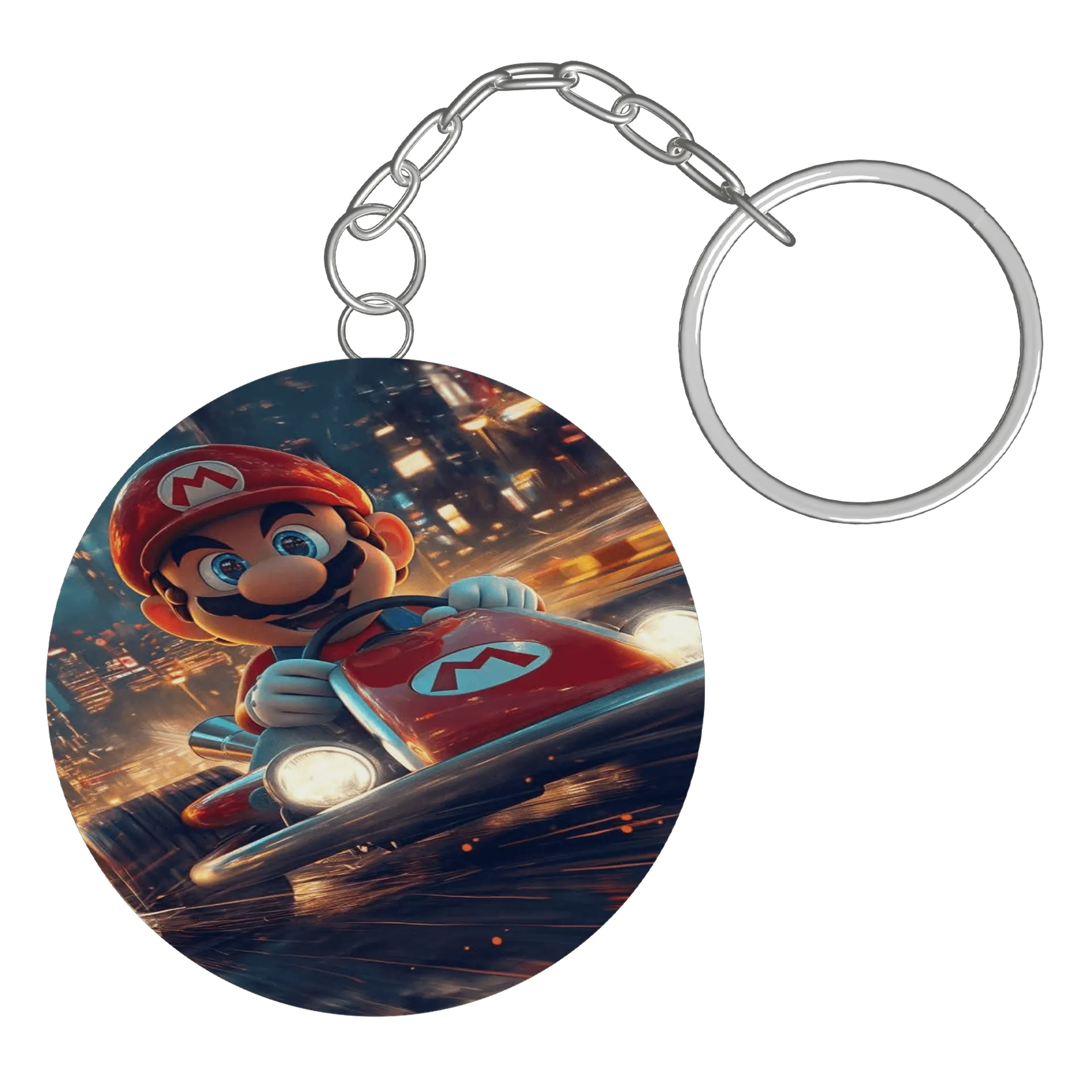 Chaveiro personalizado - Imagem 3