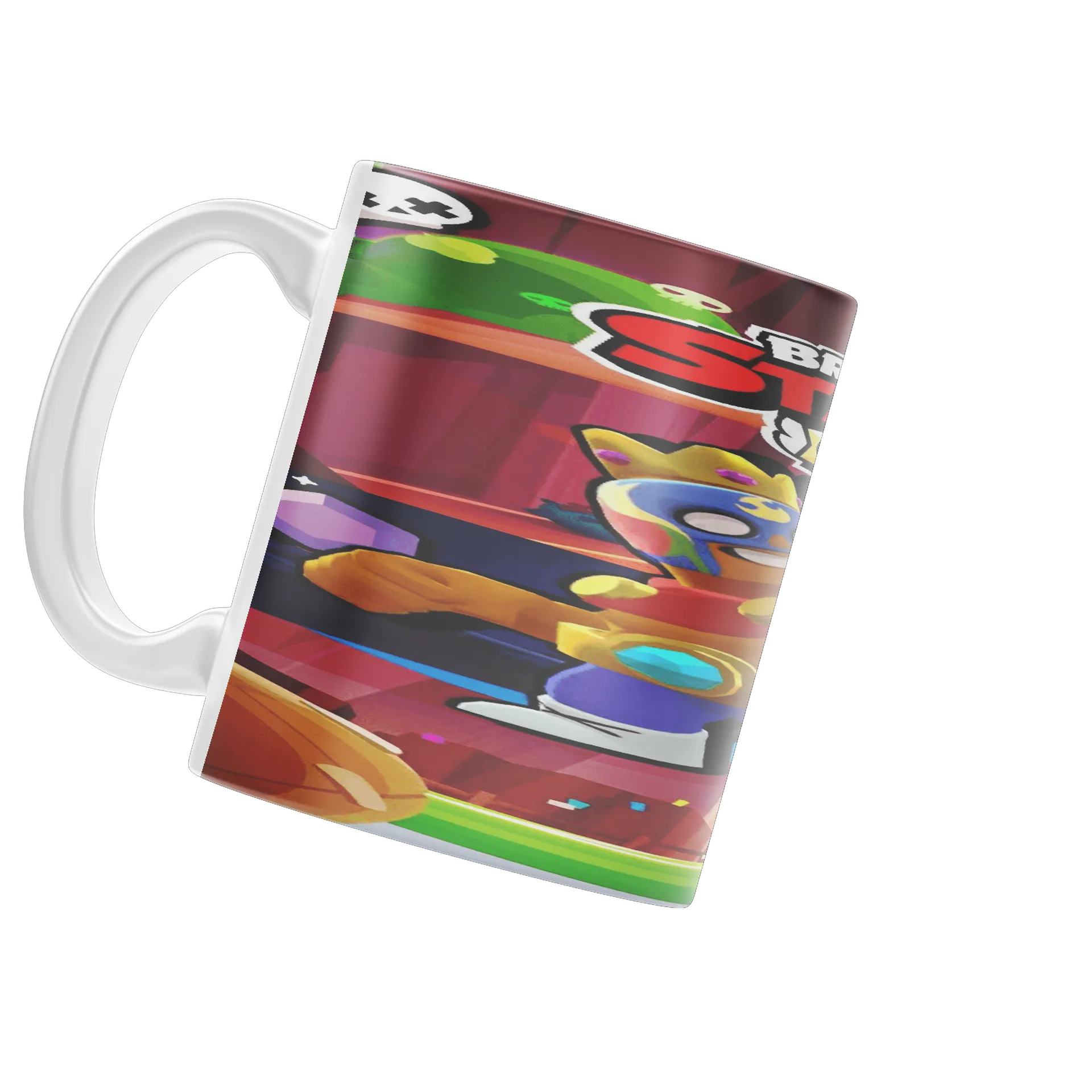 Caneca personalizada de Lairton — imagem 3 de 4