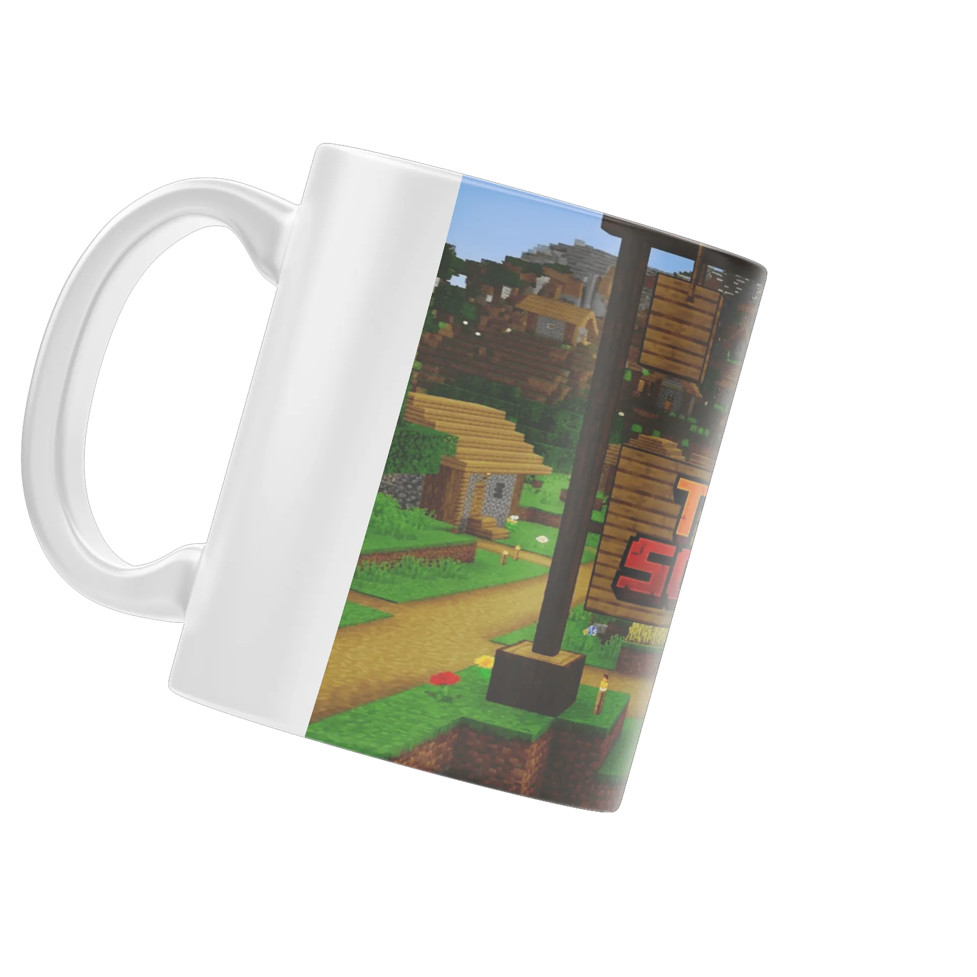 Caneca personalizada - Imagem 3