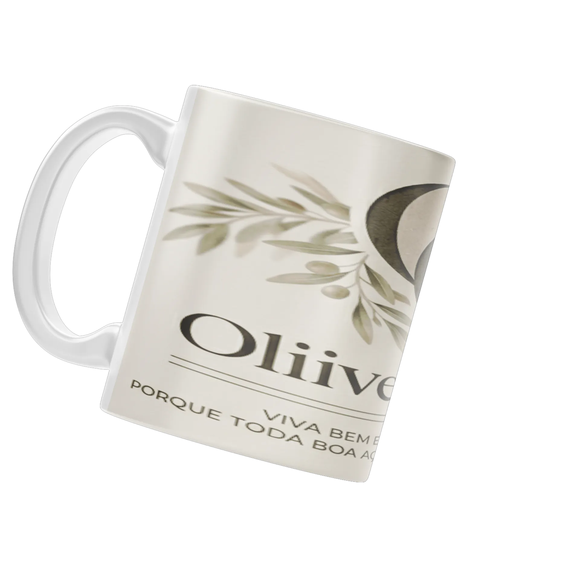 Elo do Bem  de Oliiveer
