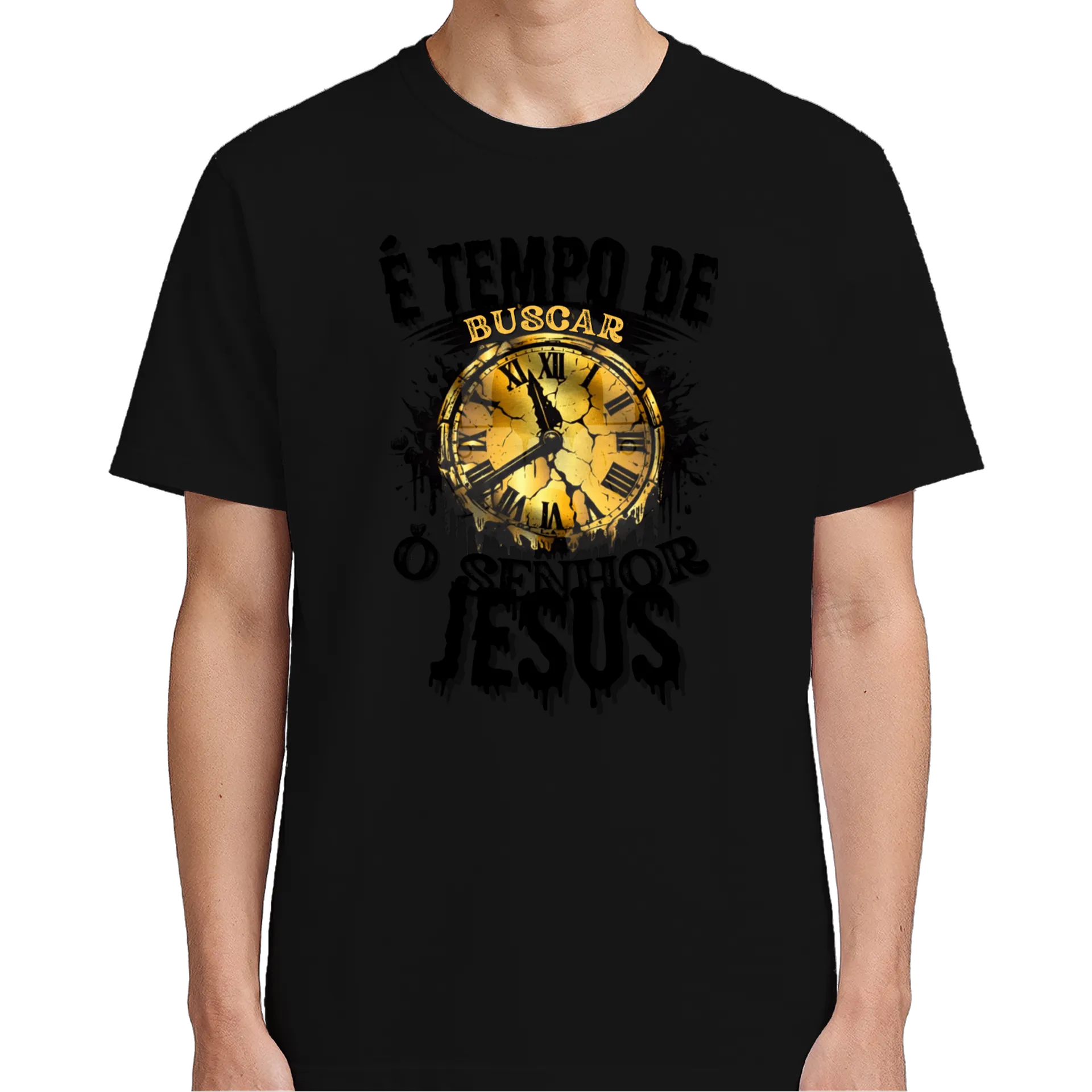 Camiseta personalizada - Imagem 5