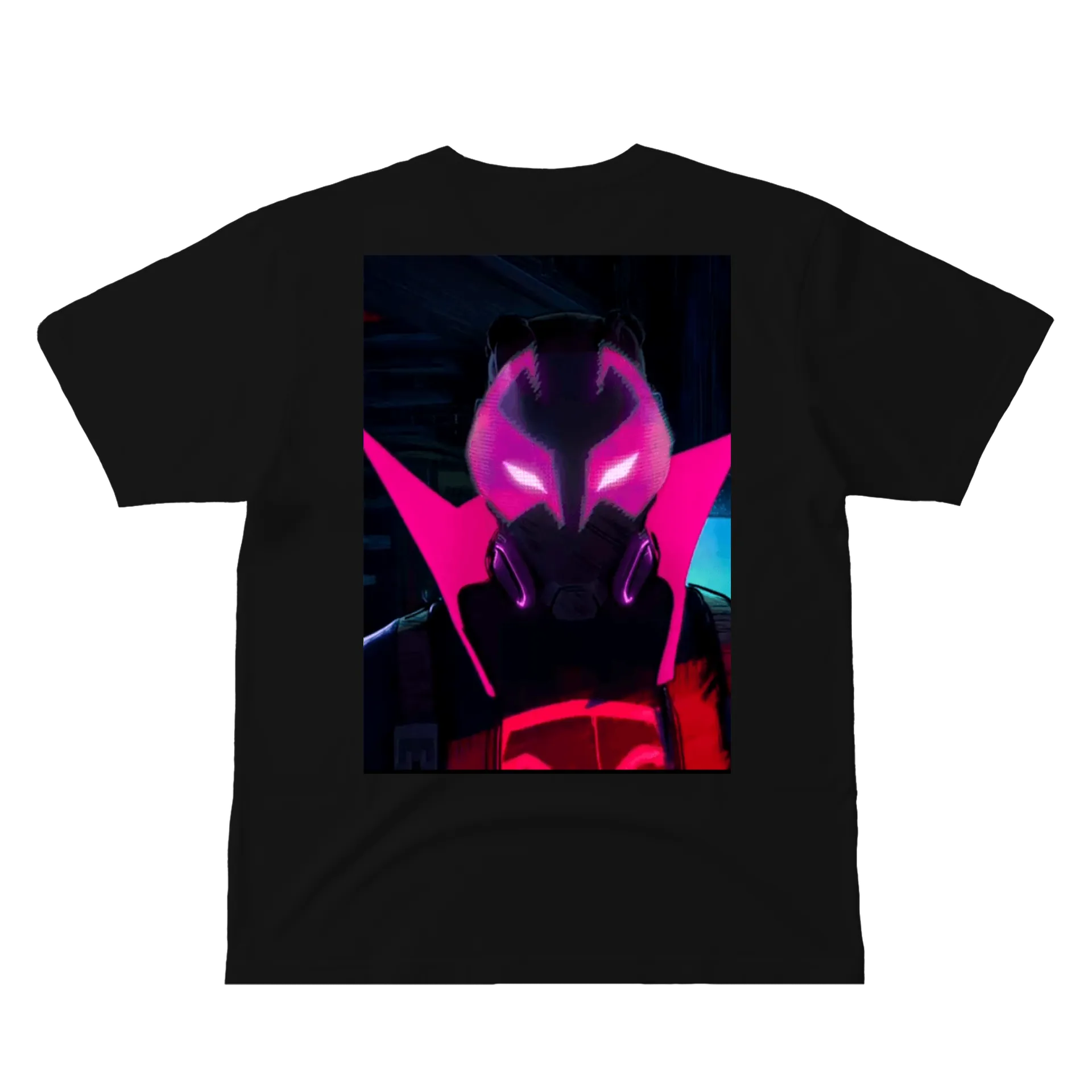 Camiseta personalizada de HenzoGabriel — imagem 2 de 6