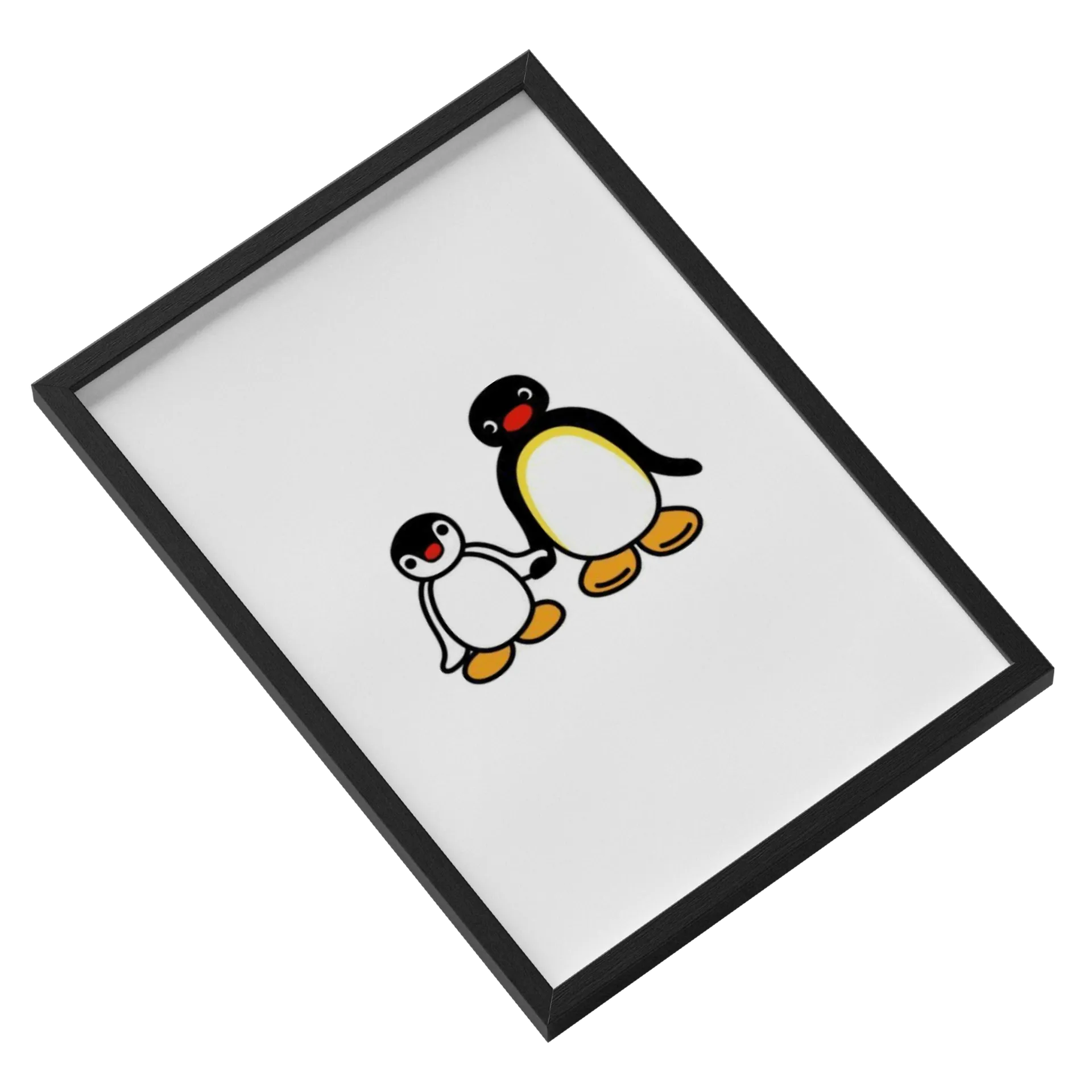 Quadro mais fofinho que existe - Imagem 2