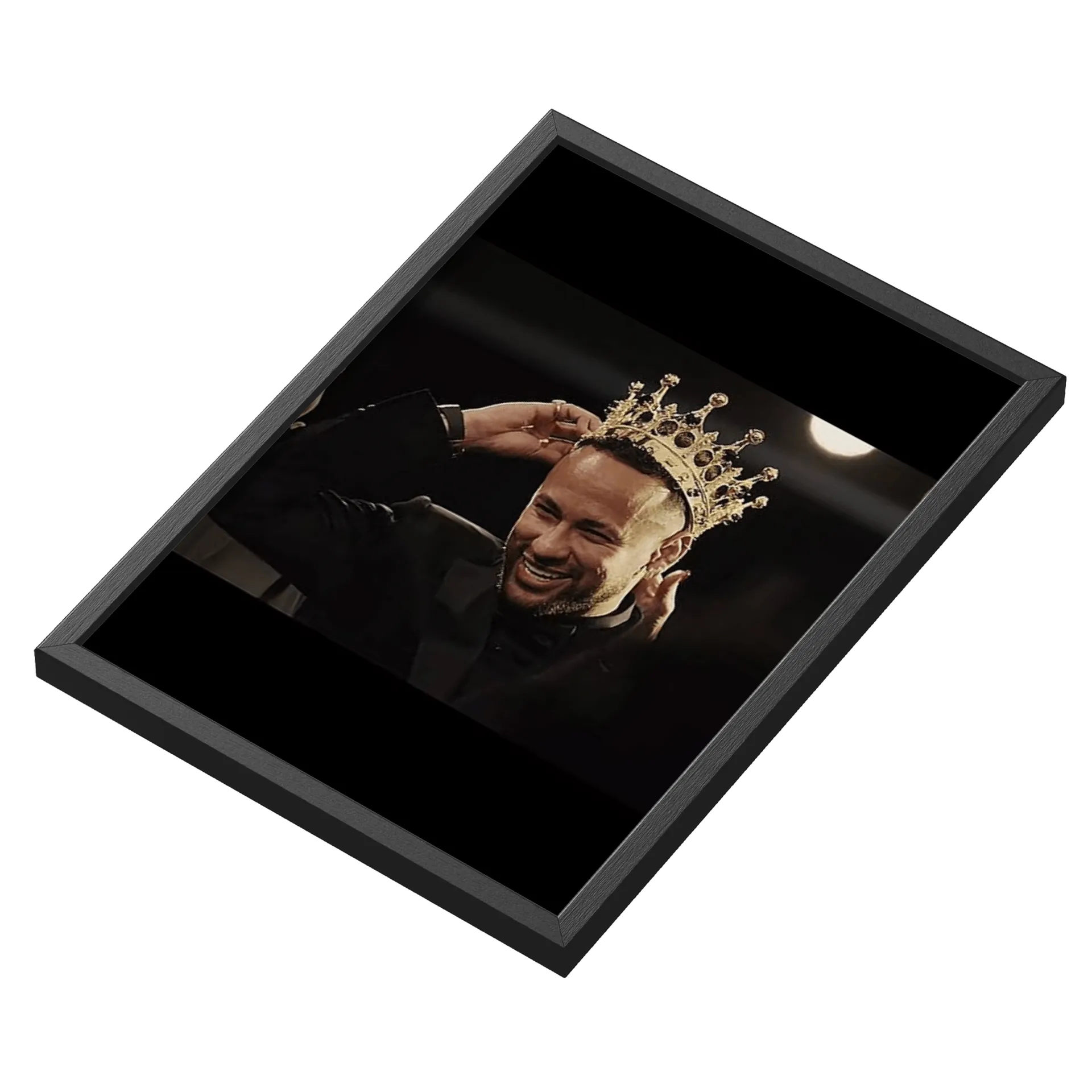 Quadro A3 personalizado - Imagem 3