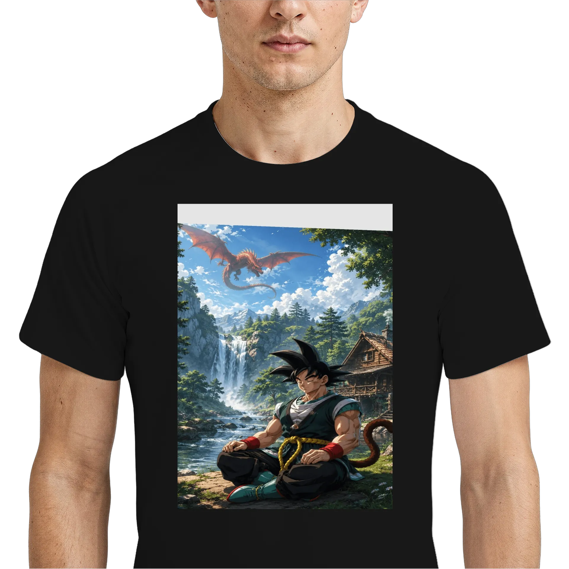 Camiseta DryFit - Imagem 4