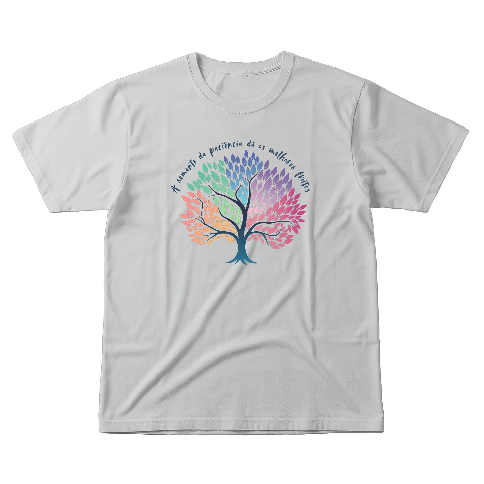 Camiseta Árvore da Vida - Semente - Imagem 1