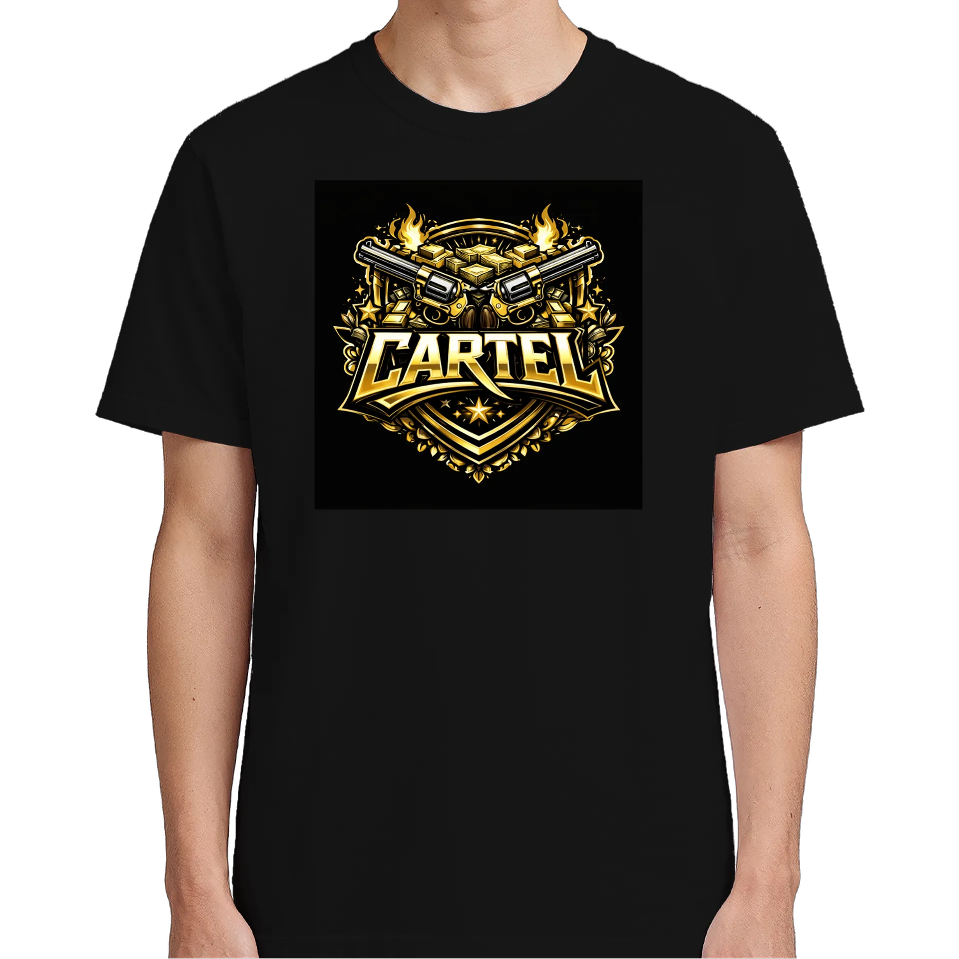 Camiseta personalizada - Imagem 5