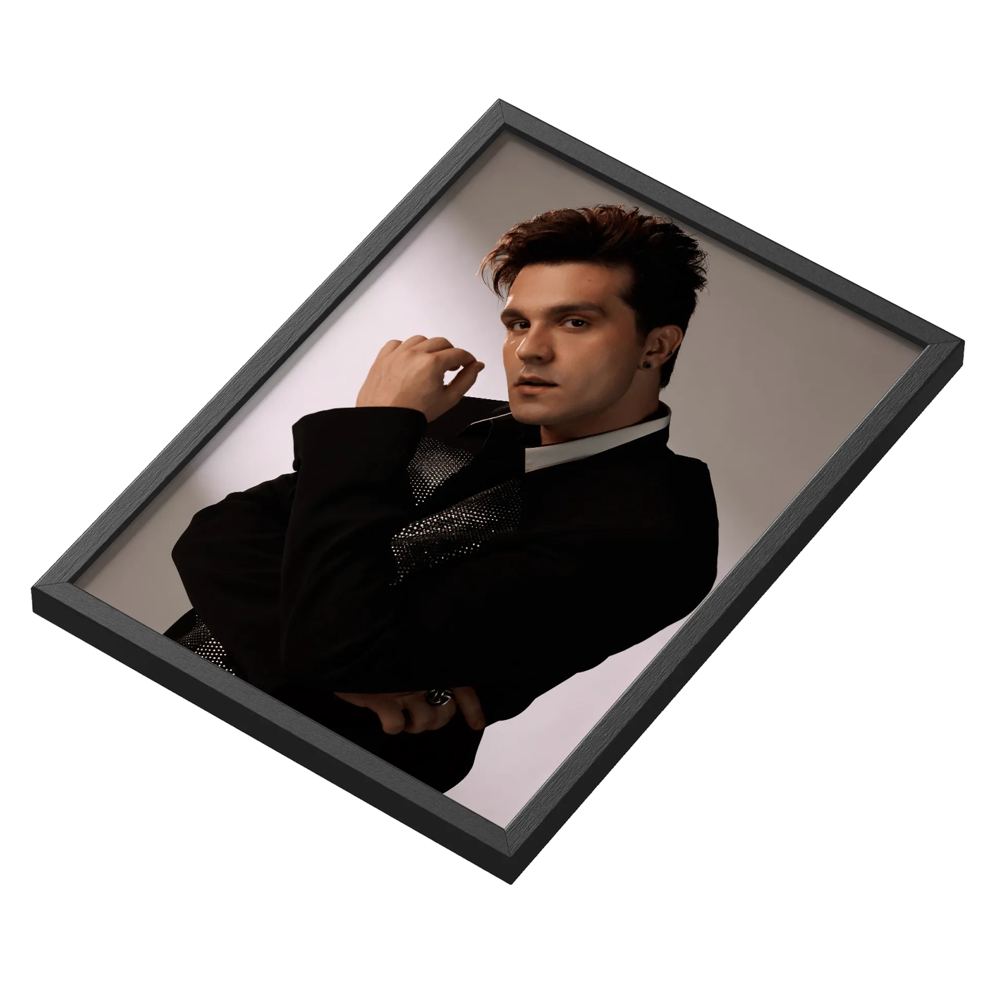 Poster Luan Santana  de jaquelinevitoria765 — imagem 3 de 3
