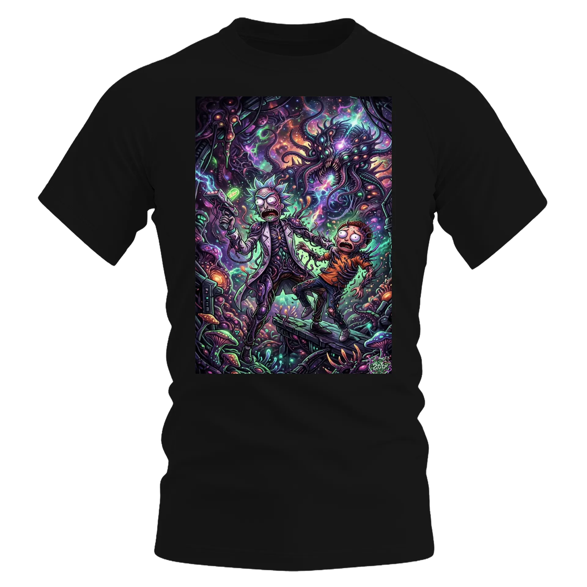 Camiseta DryFit - Imagem 1