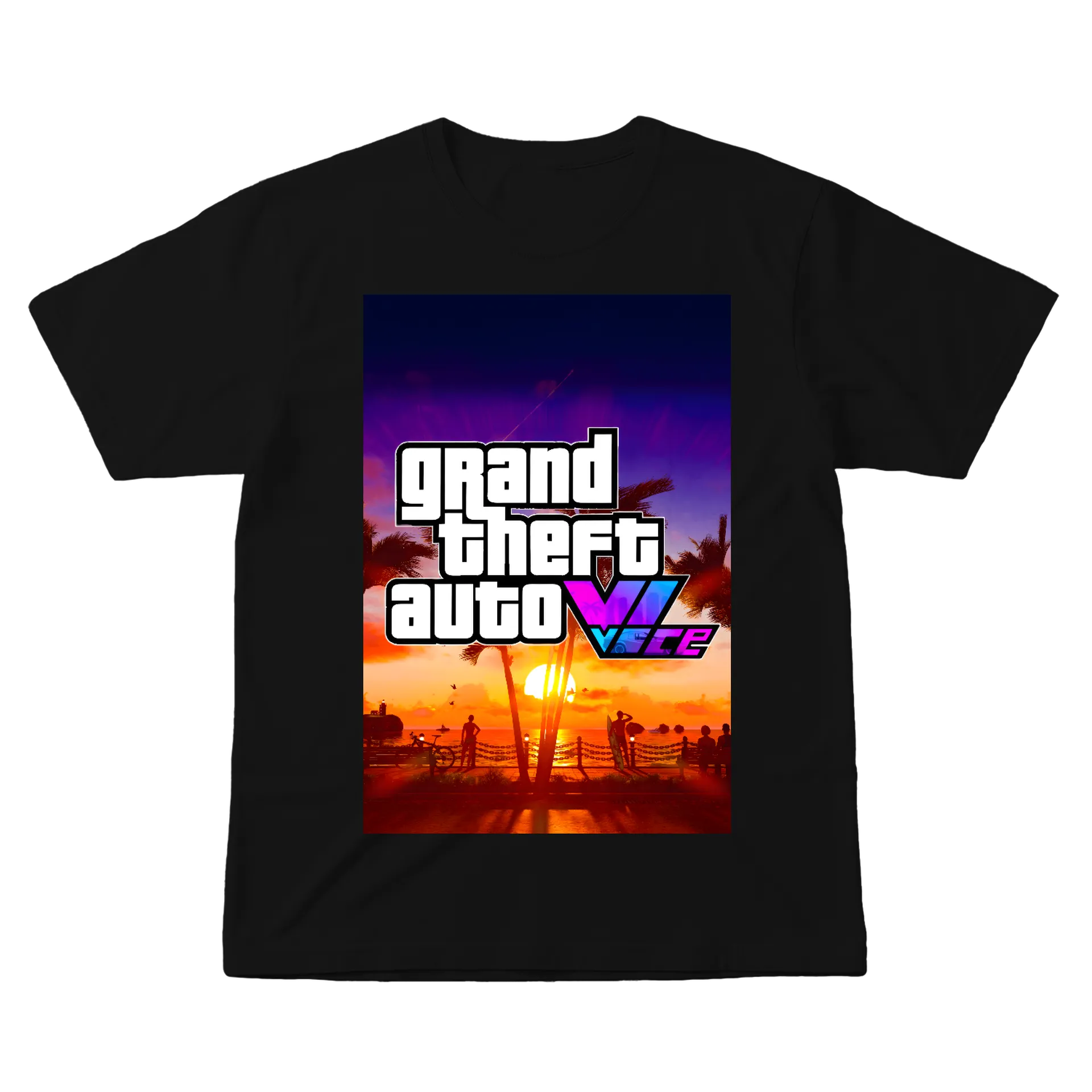 Camiseta personalizada - Imagem 1