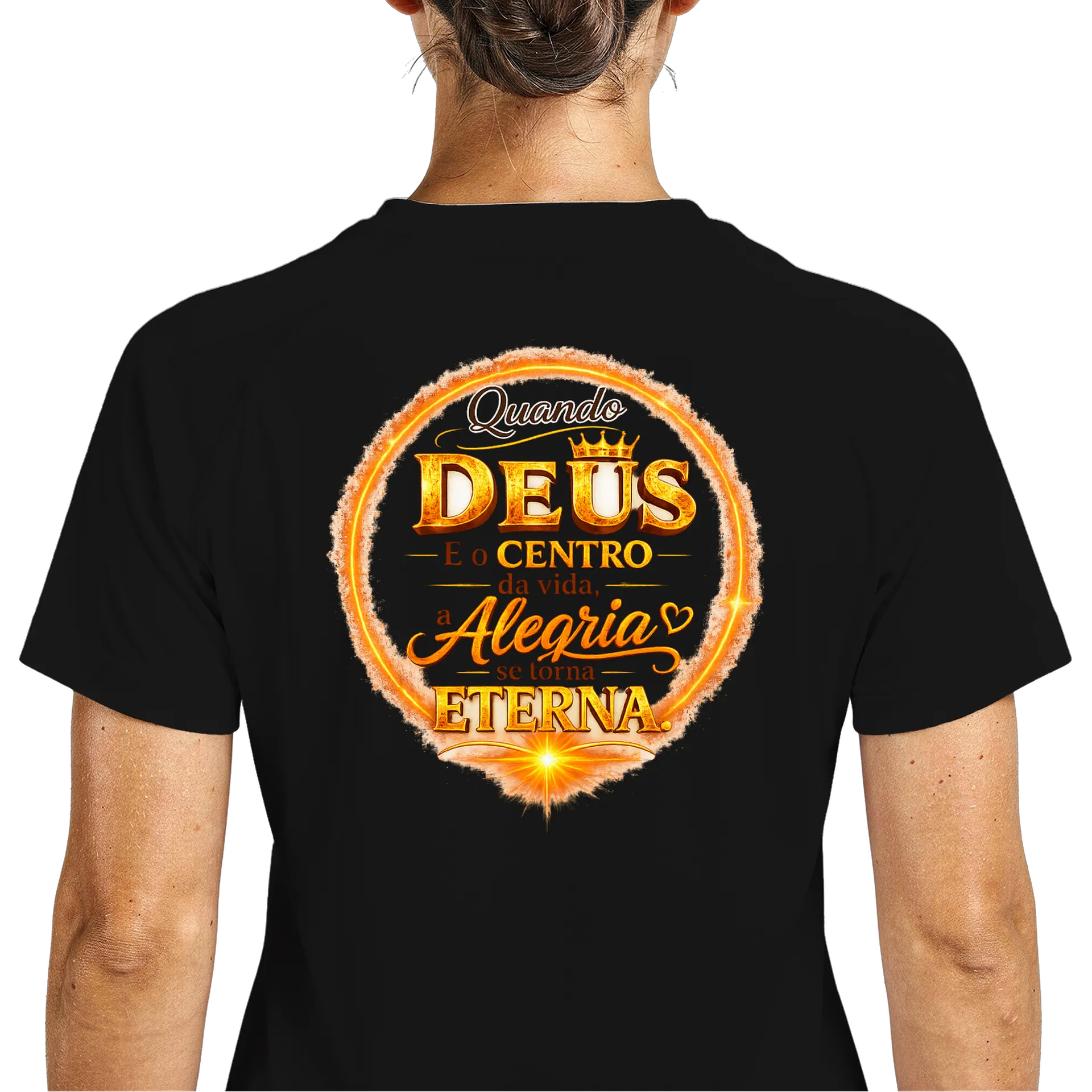 Camiseta DryFit - Imagem 5