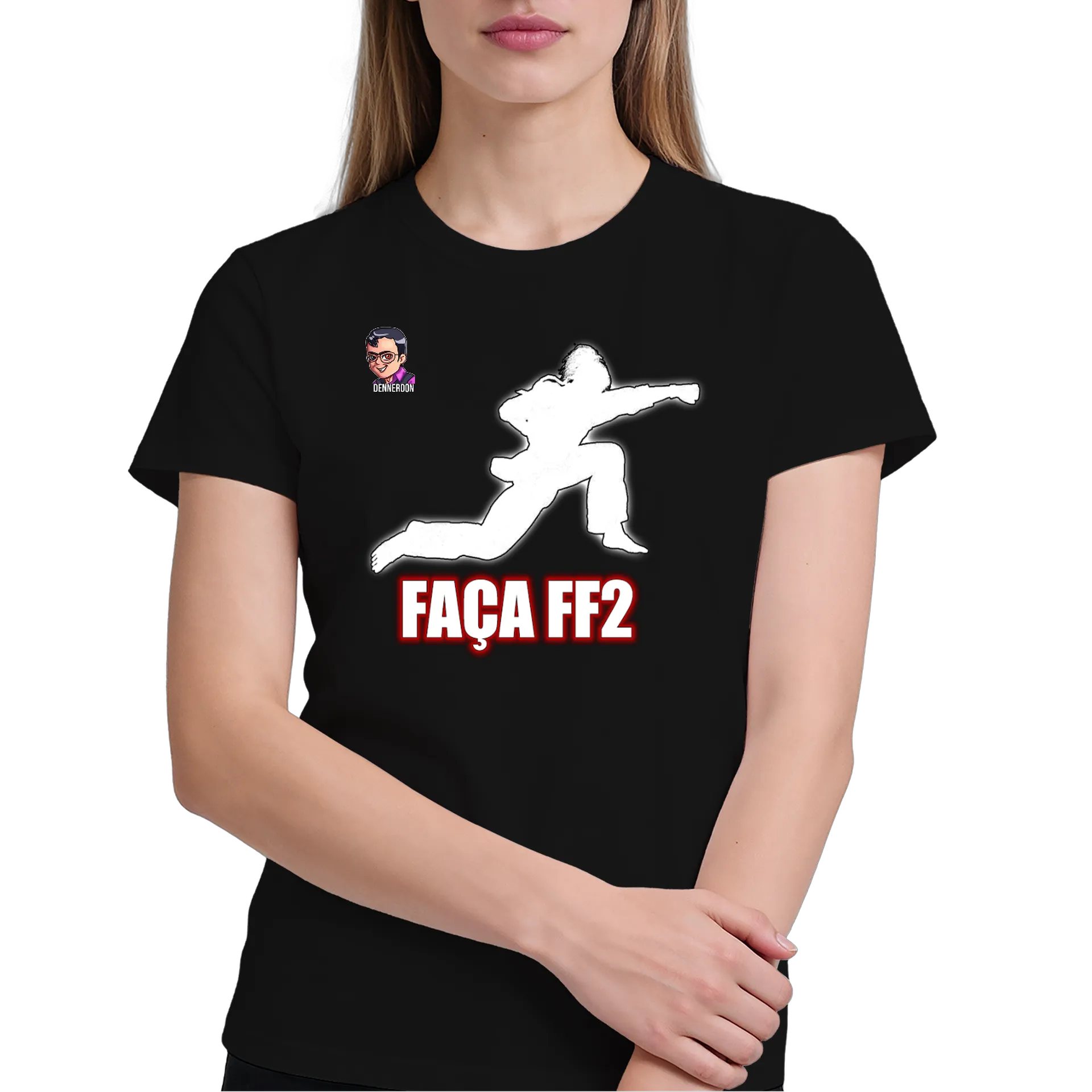 Camiseta Lidia - Imagem 4