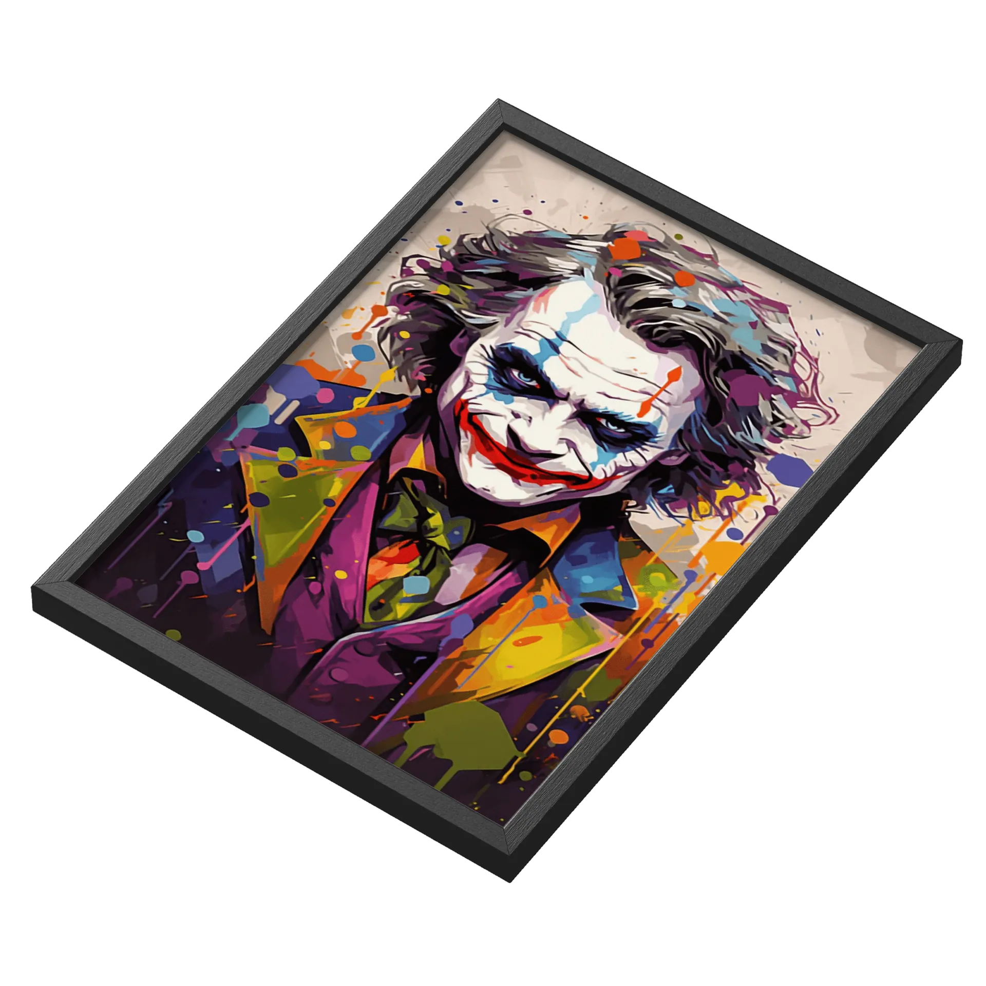 Quadro A3 personalizado - Imagem 3