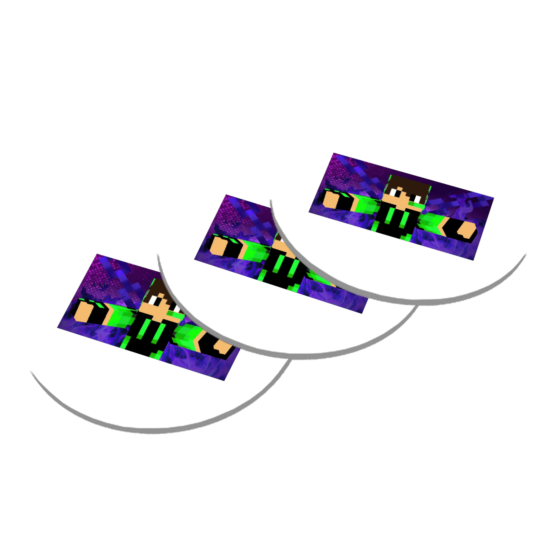 Porta-copos CAPUTI GAMER  de CAPUTI GAMER 