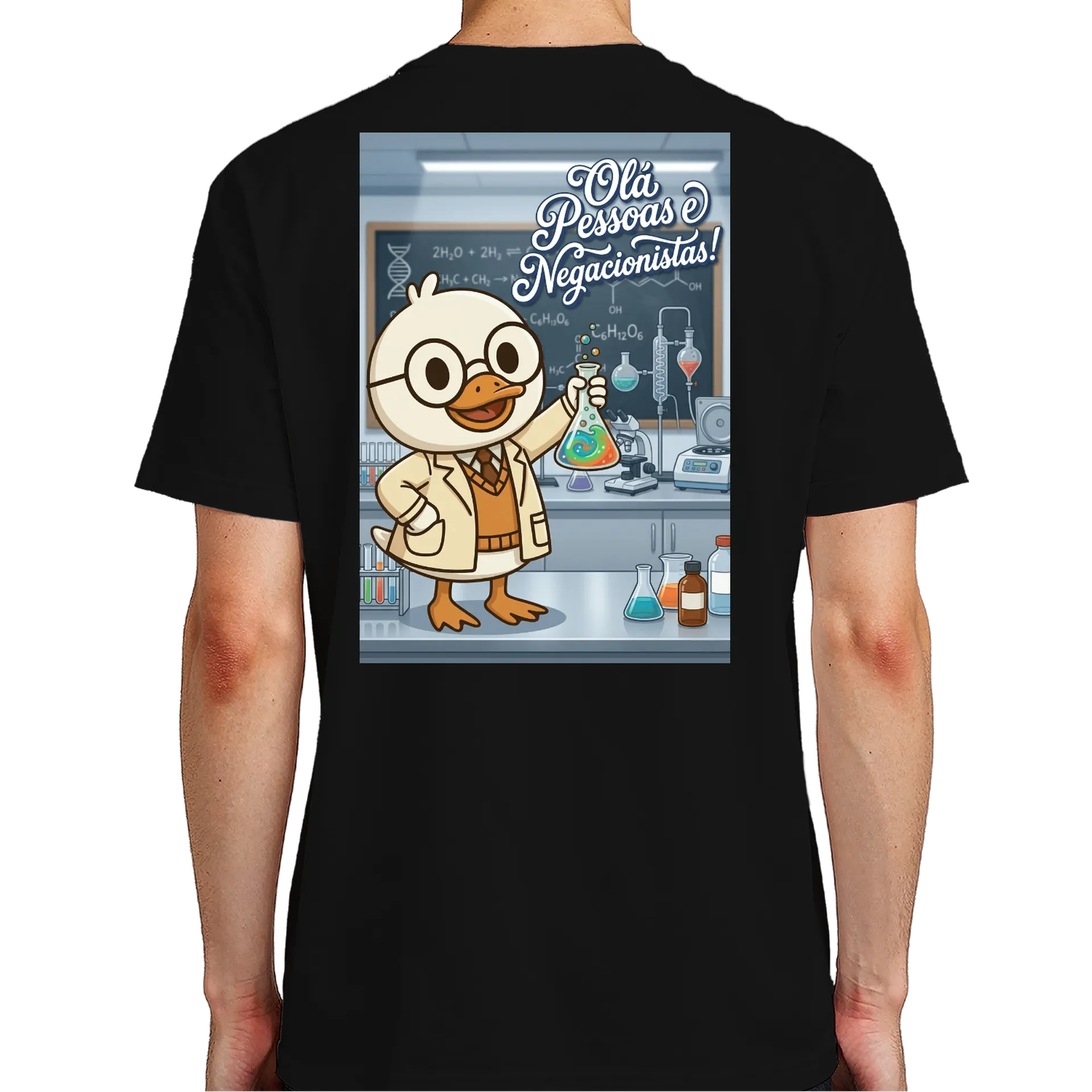 Camiseta ateudispor - Imagem 7