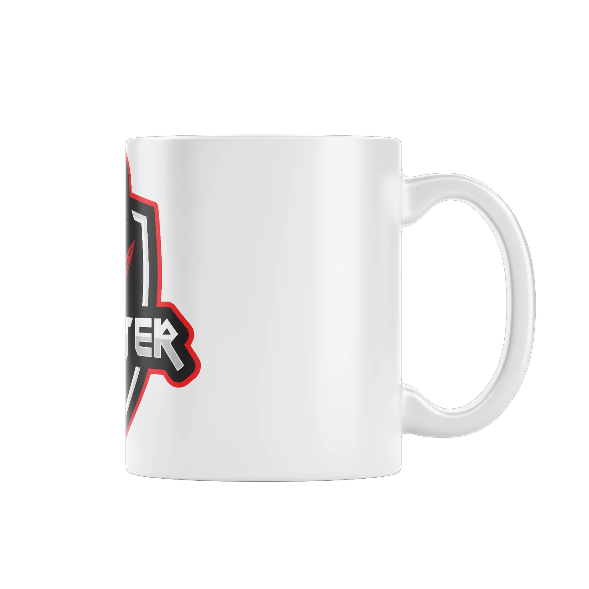 Caneca Ed Hunter CS - Imagem 1