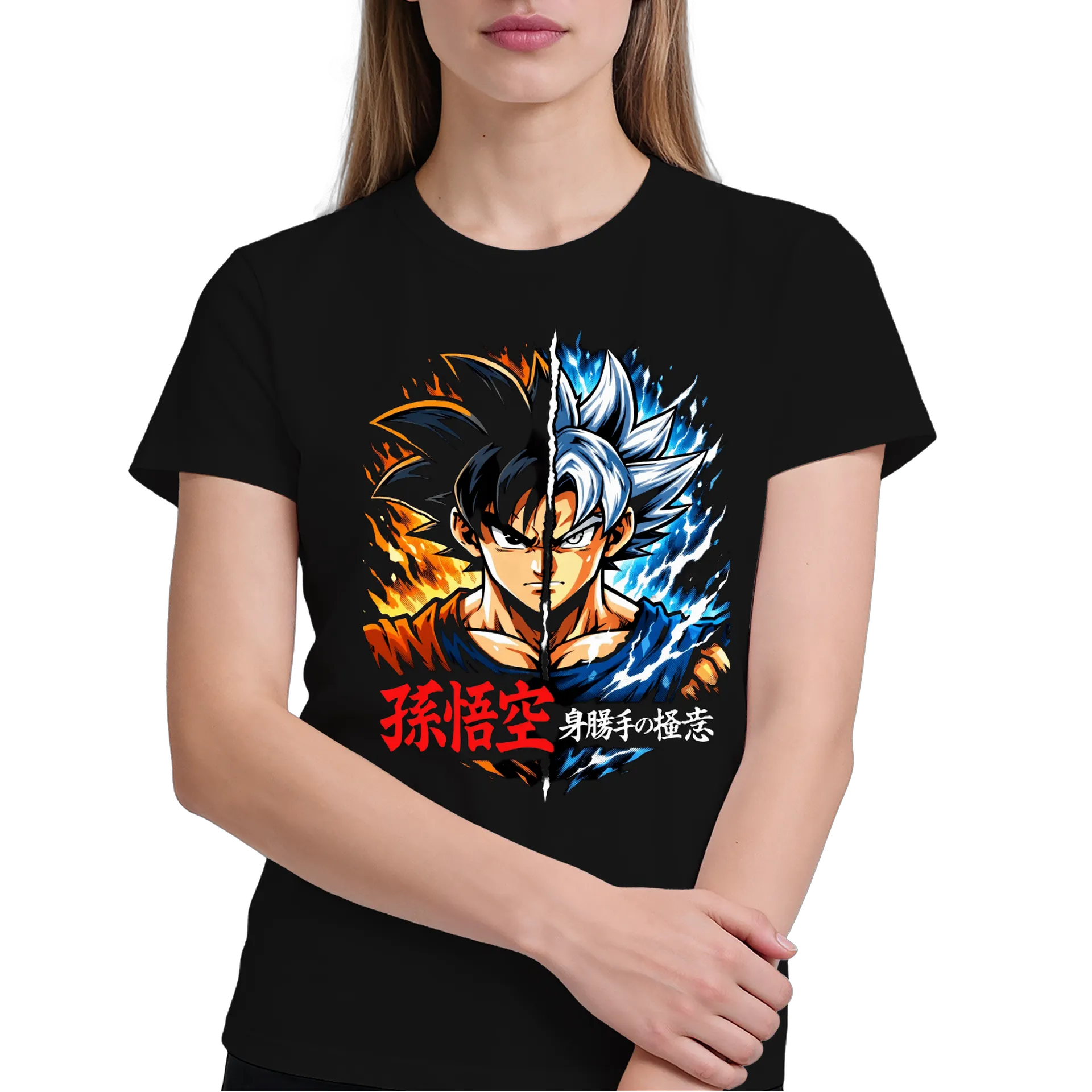 Camiseta personalizada - Imagem 4