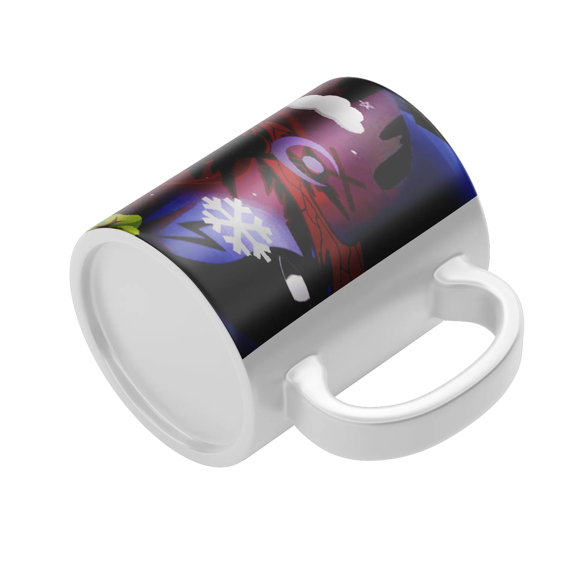 Caneca ???? de Ally — imagem 4 de 4