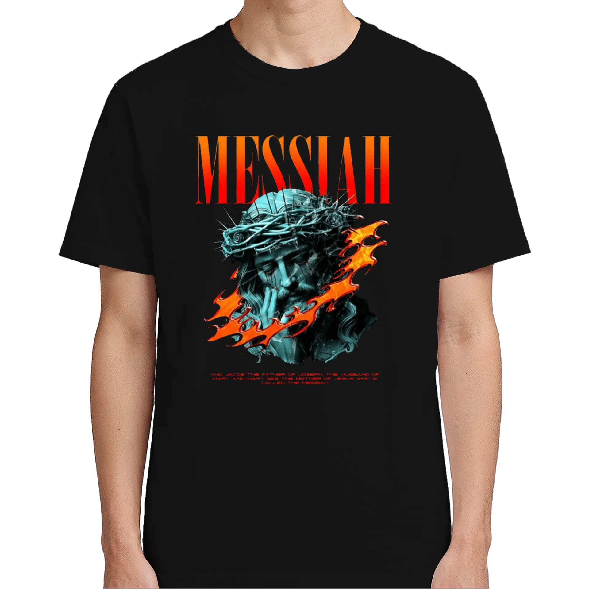 Camiseta personalizada - Imagem 5