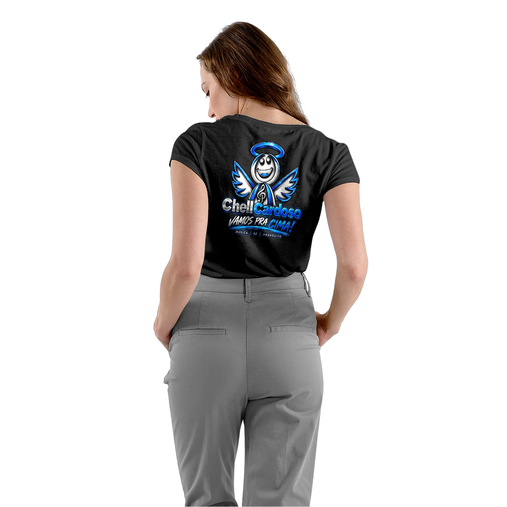 Babylook personalizado - Imagem 4