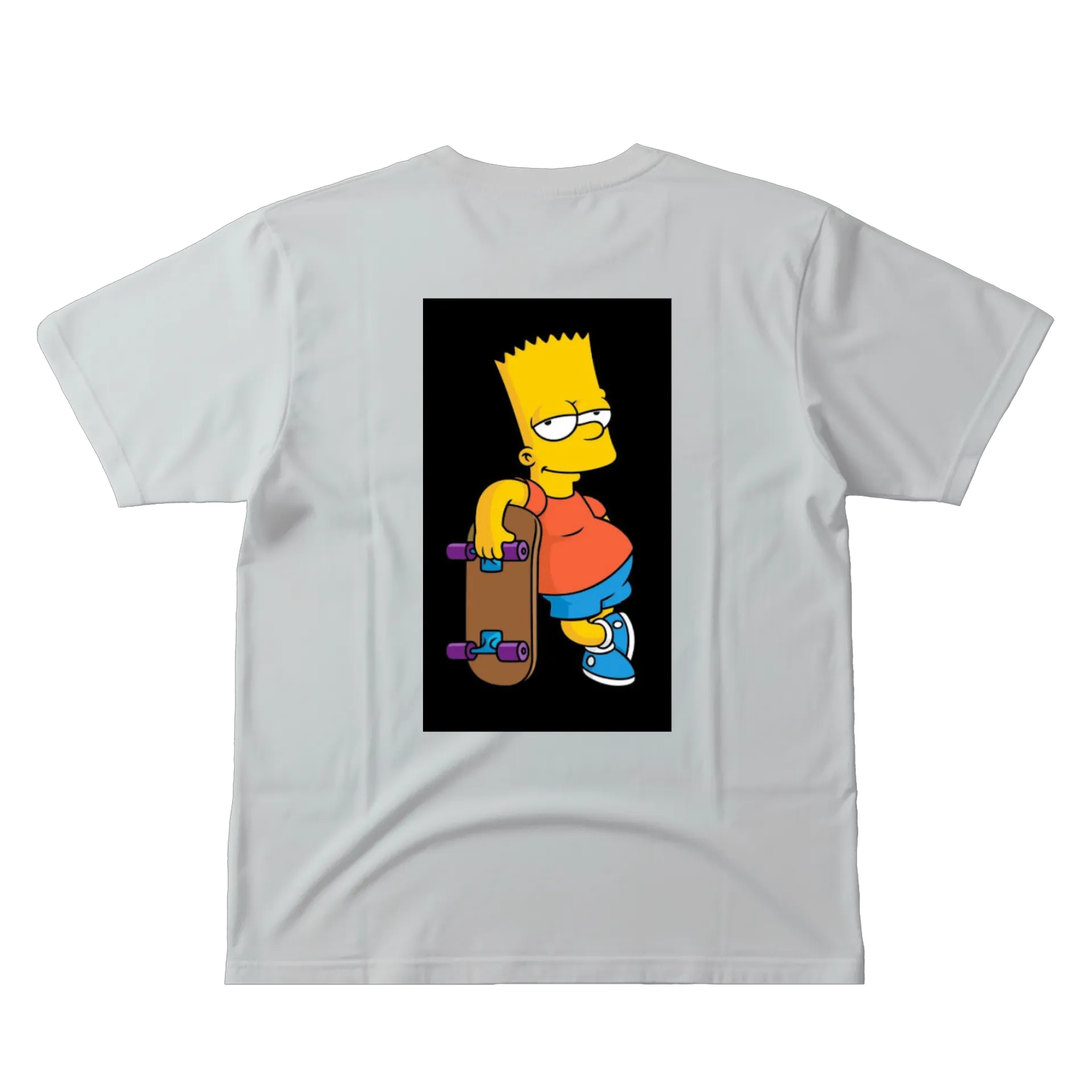 Camiseta personalizada - Imagem 2