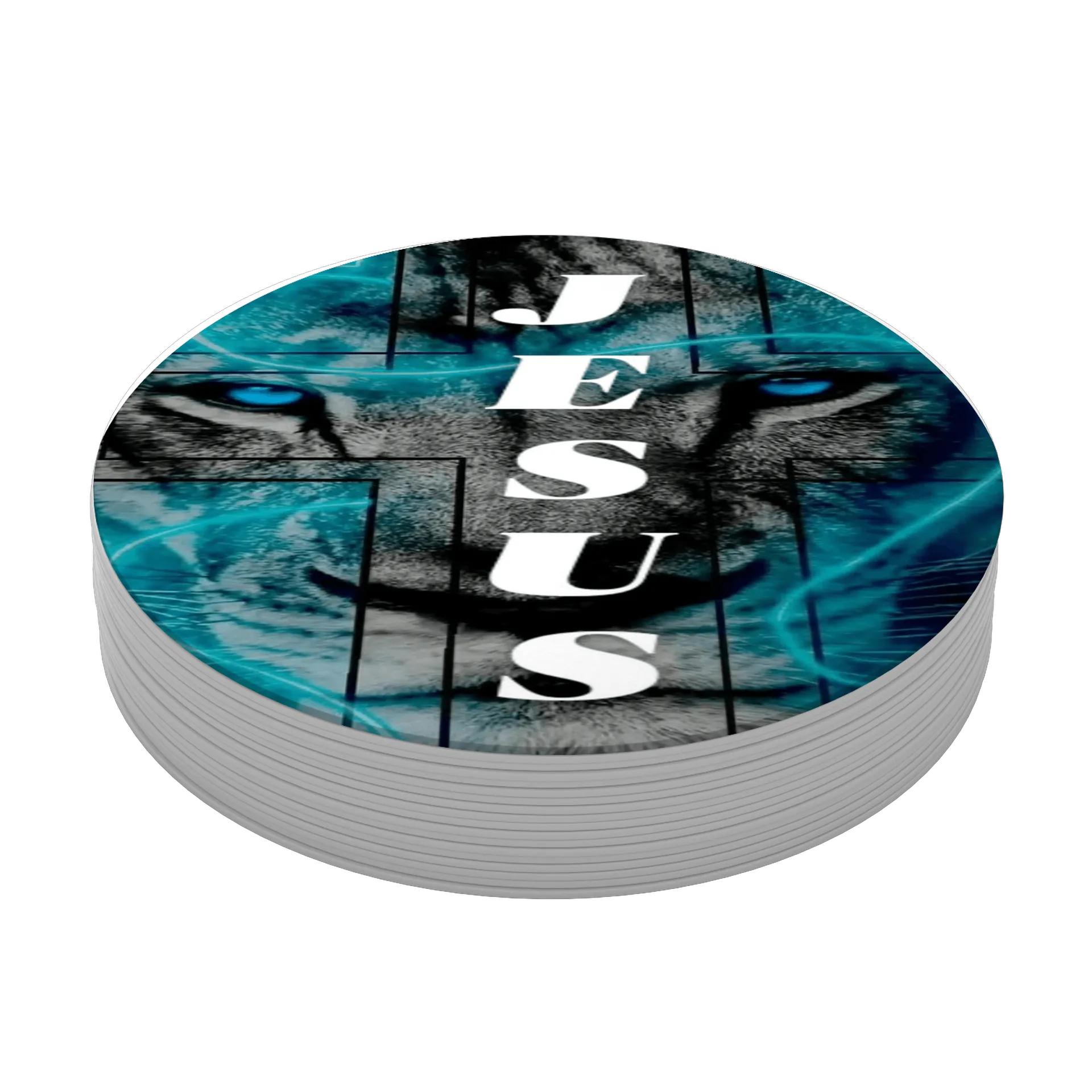 Porta-copos personalizado - Imagem 4