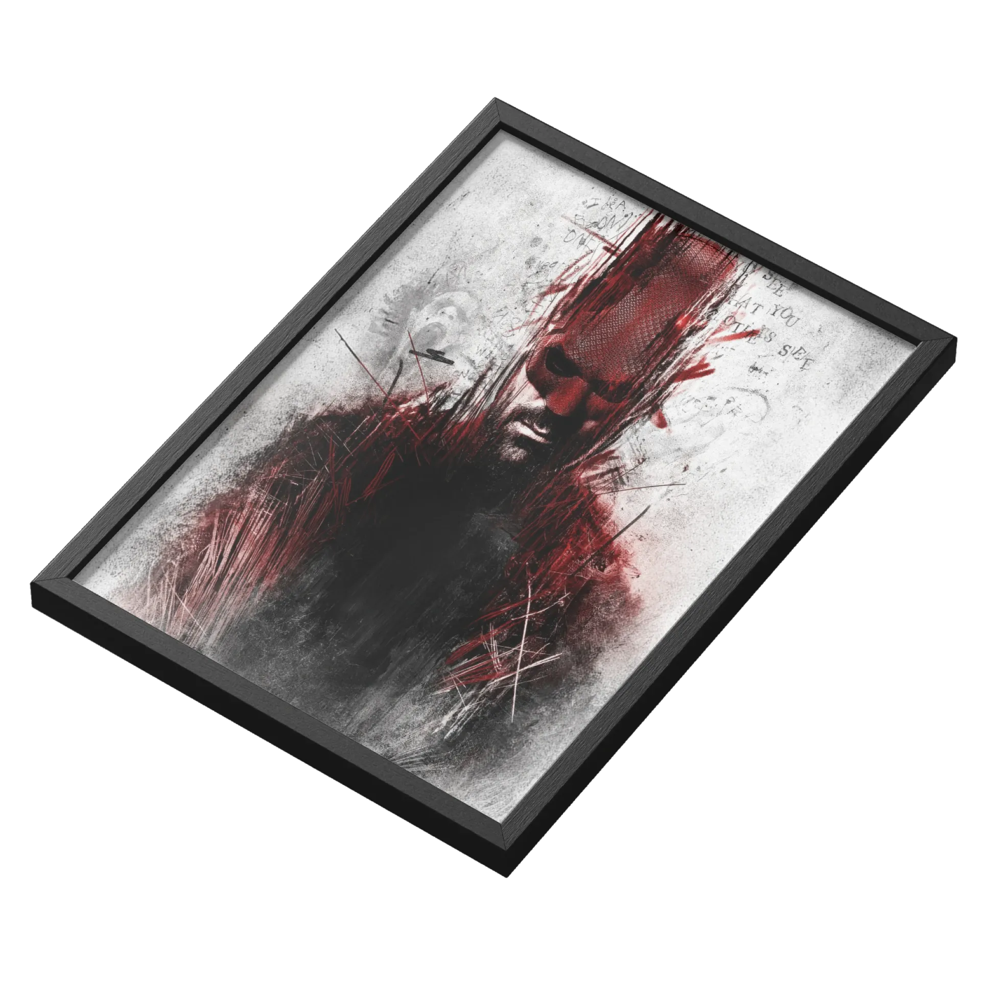 Quadro demolidor - Imagem 3