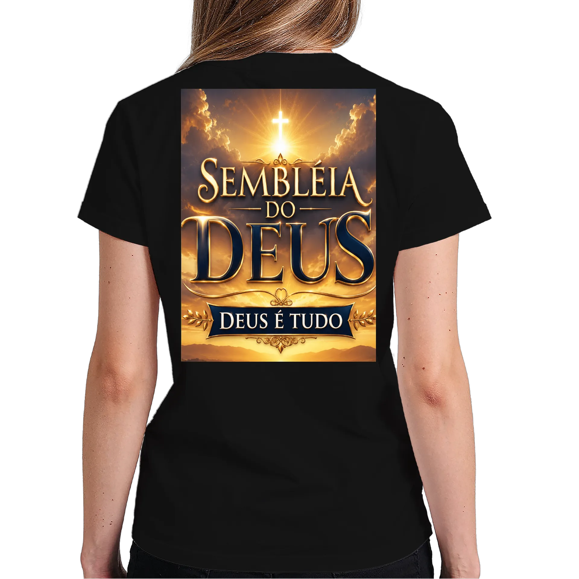 Camiseta personalizada - Imagem 6