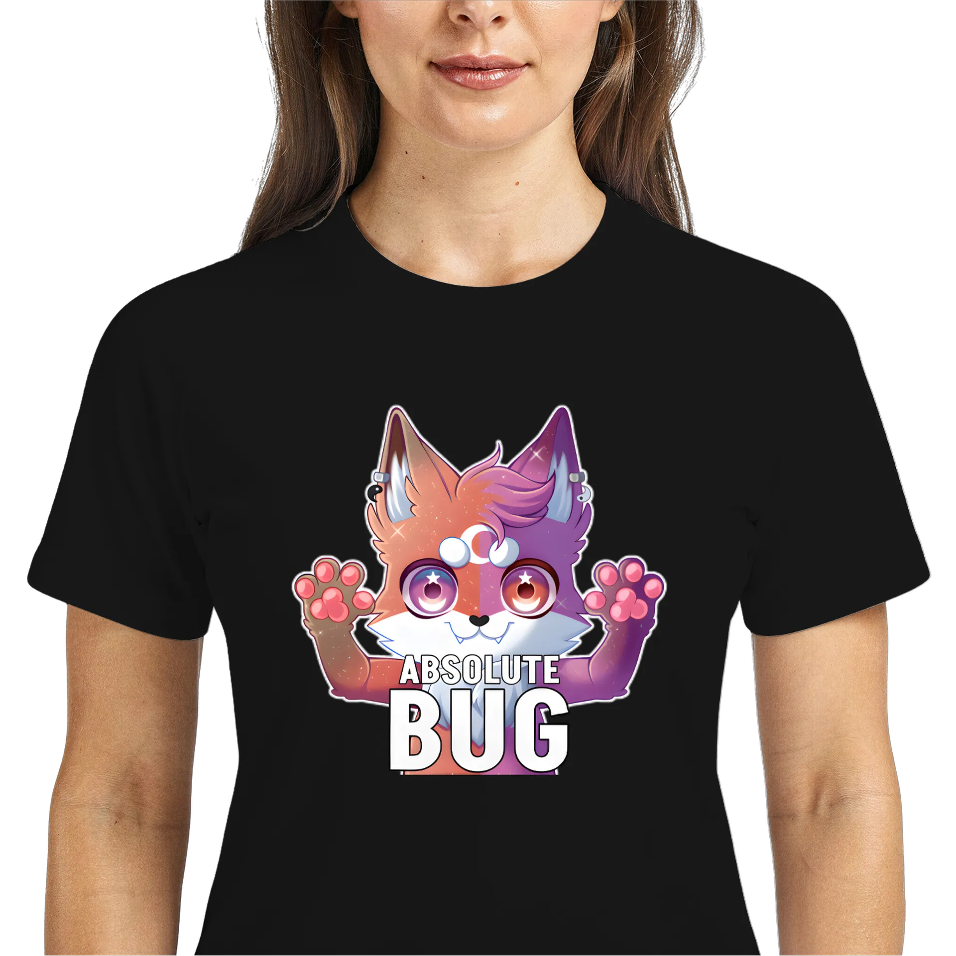 Camiseta DryFit Absolute Bug - Imagem 3