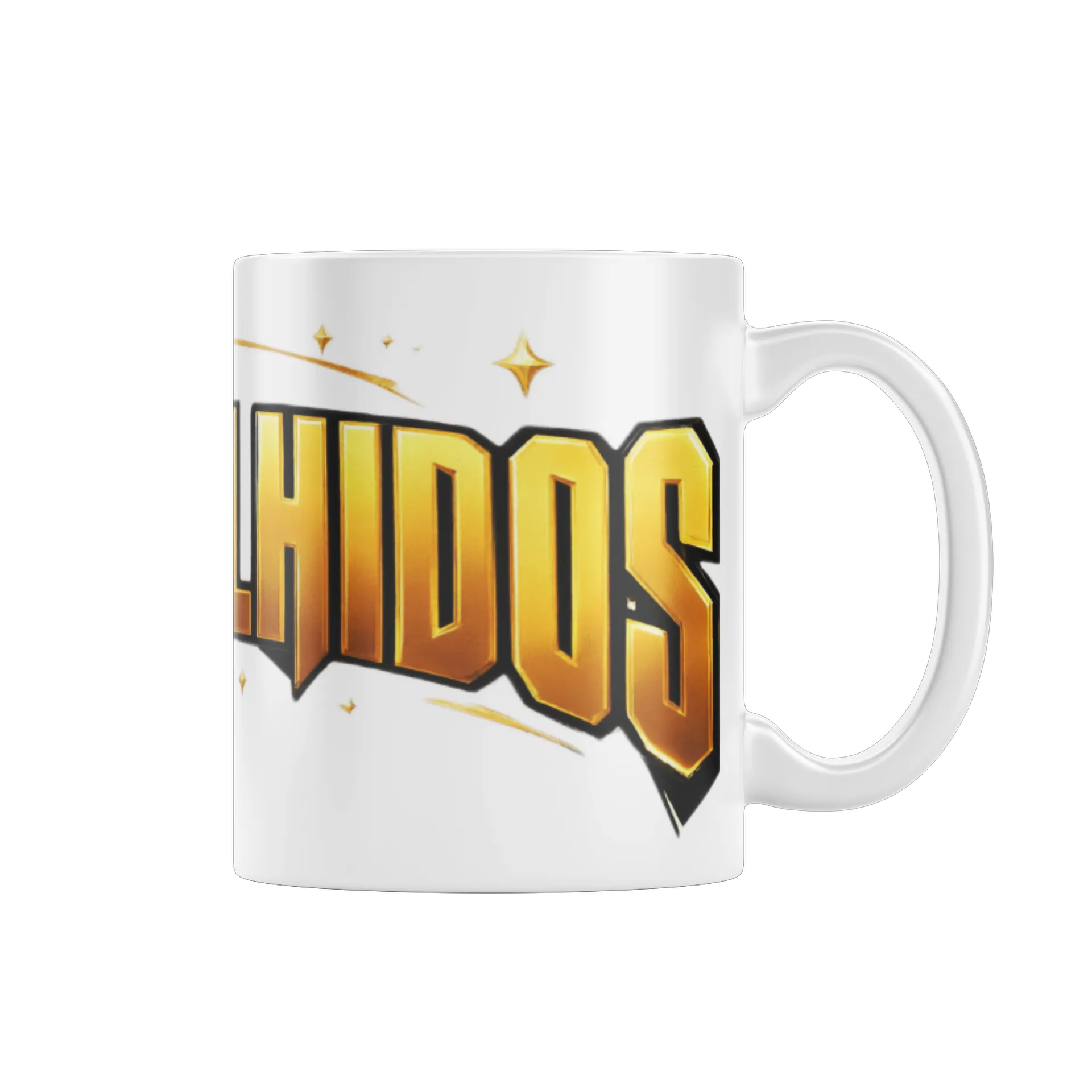Caneca personalizada - Imagem 1