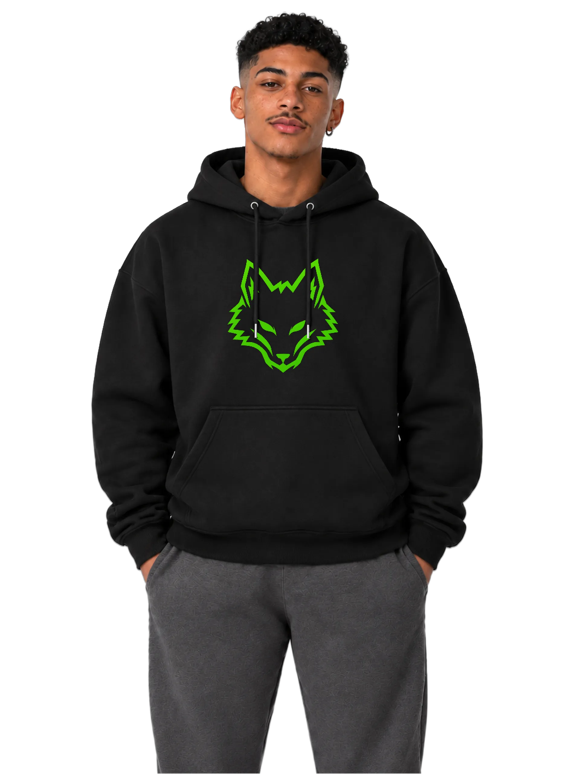 Blusa de moletom - DKZ - Imagem 3
