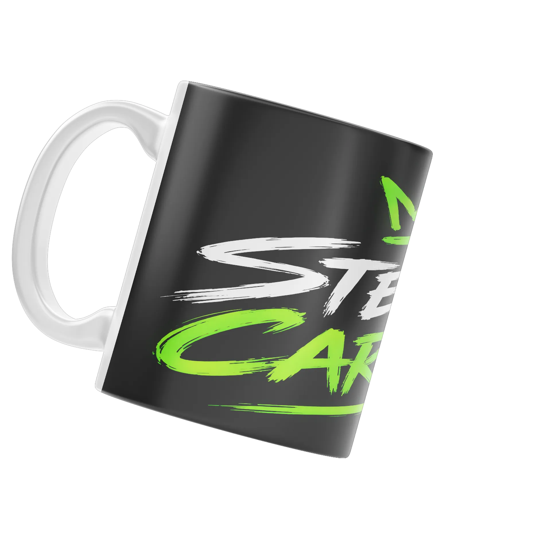 Caneca personalizada de Stefany Carlaah  — imagem 3 de 4