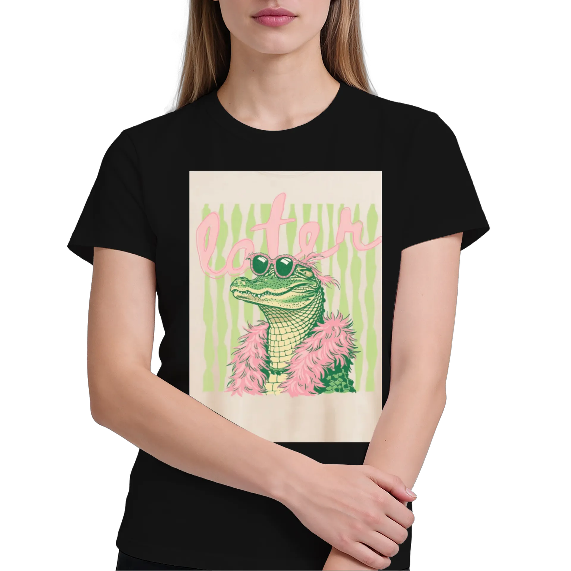 Camiseta personalizada de Ketlin — imagem 3 de 6