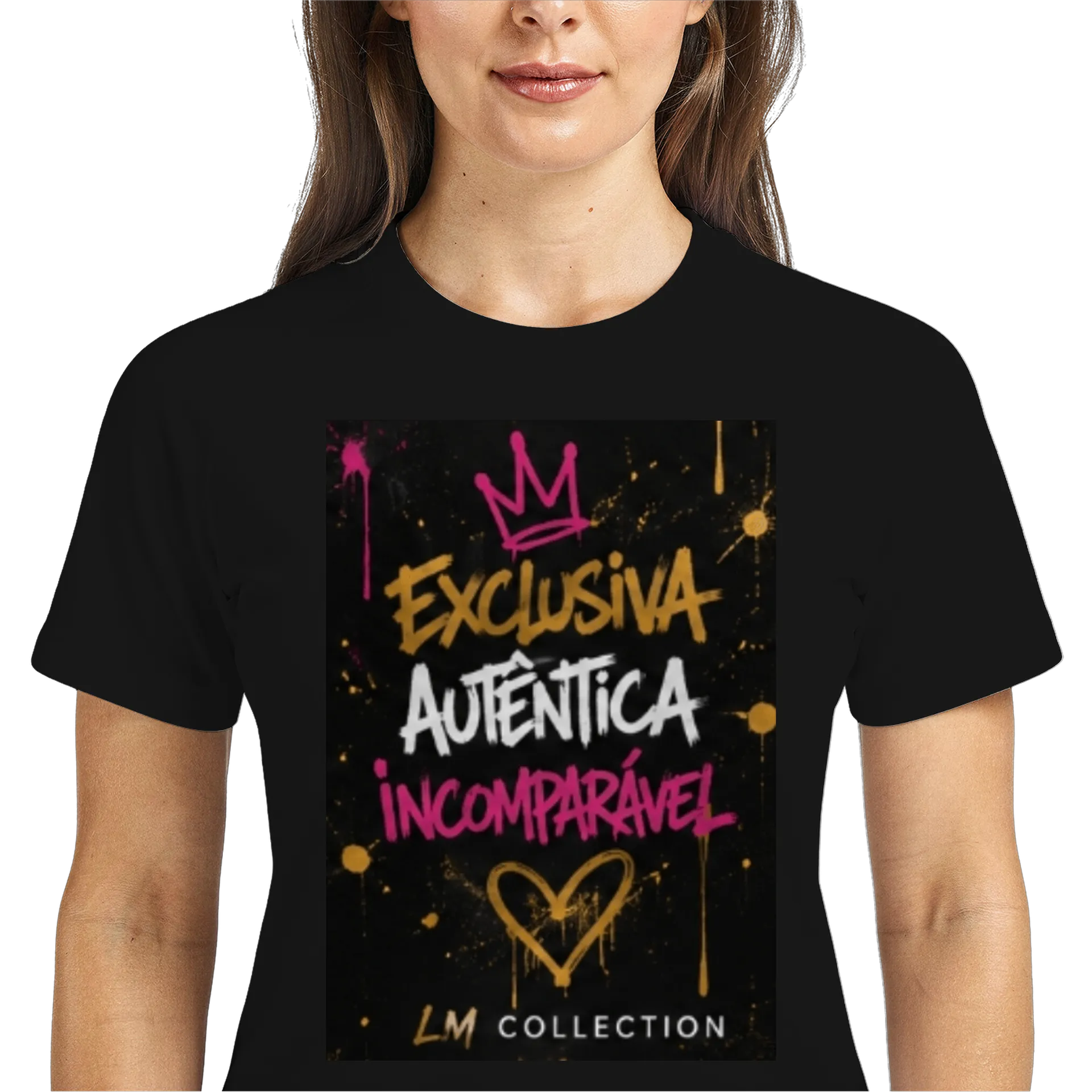 Camiseta DryFit - Imagem 3